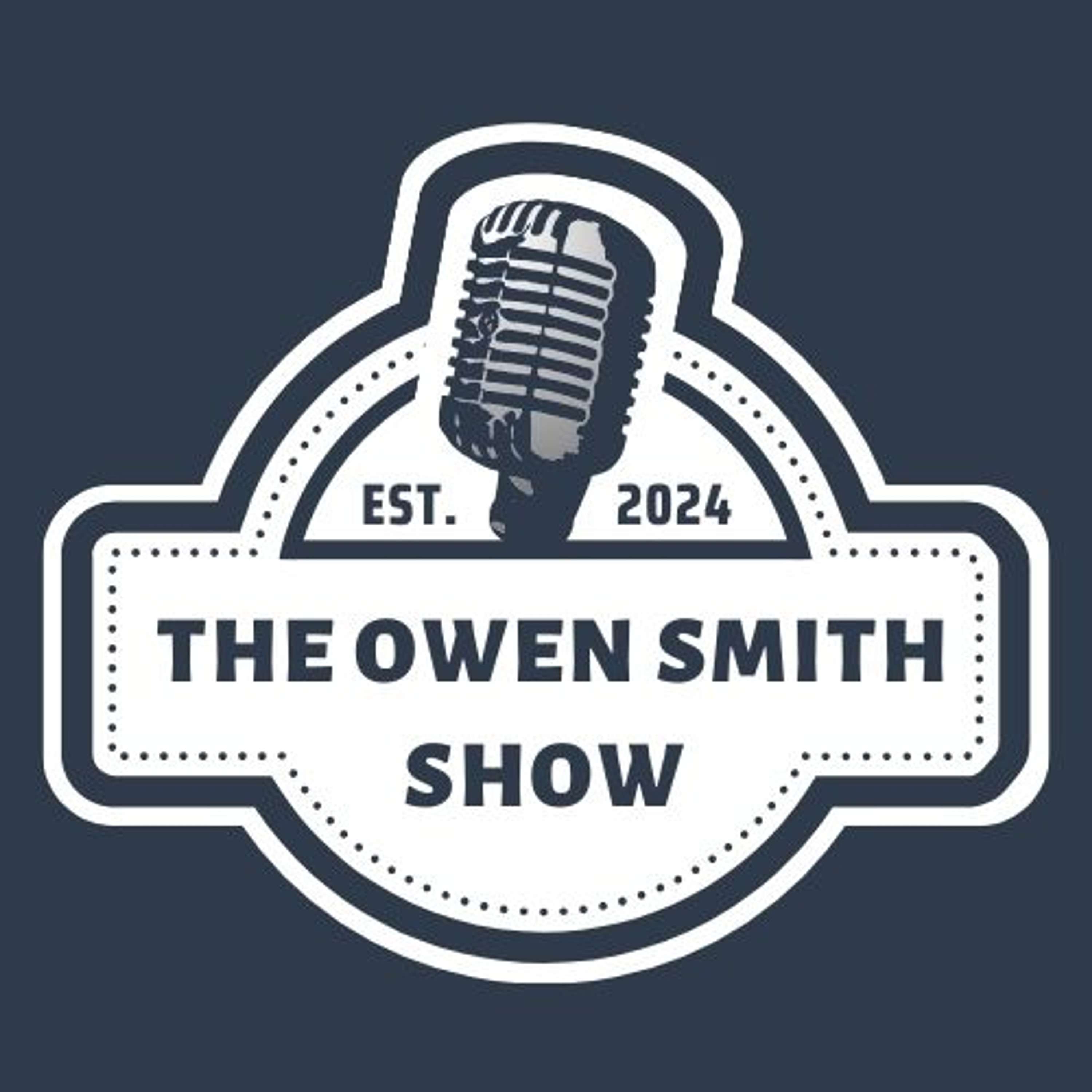 The Owen Smith Show