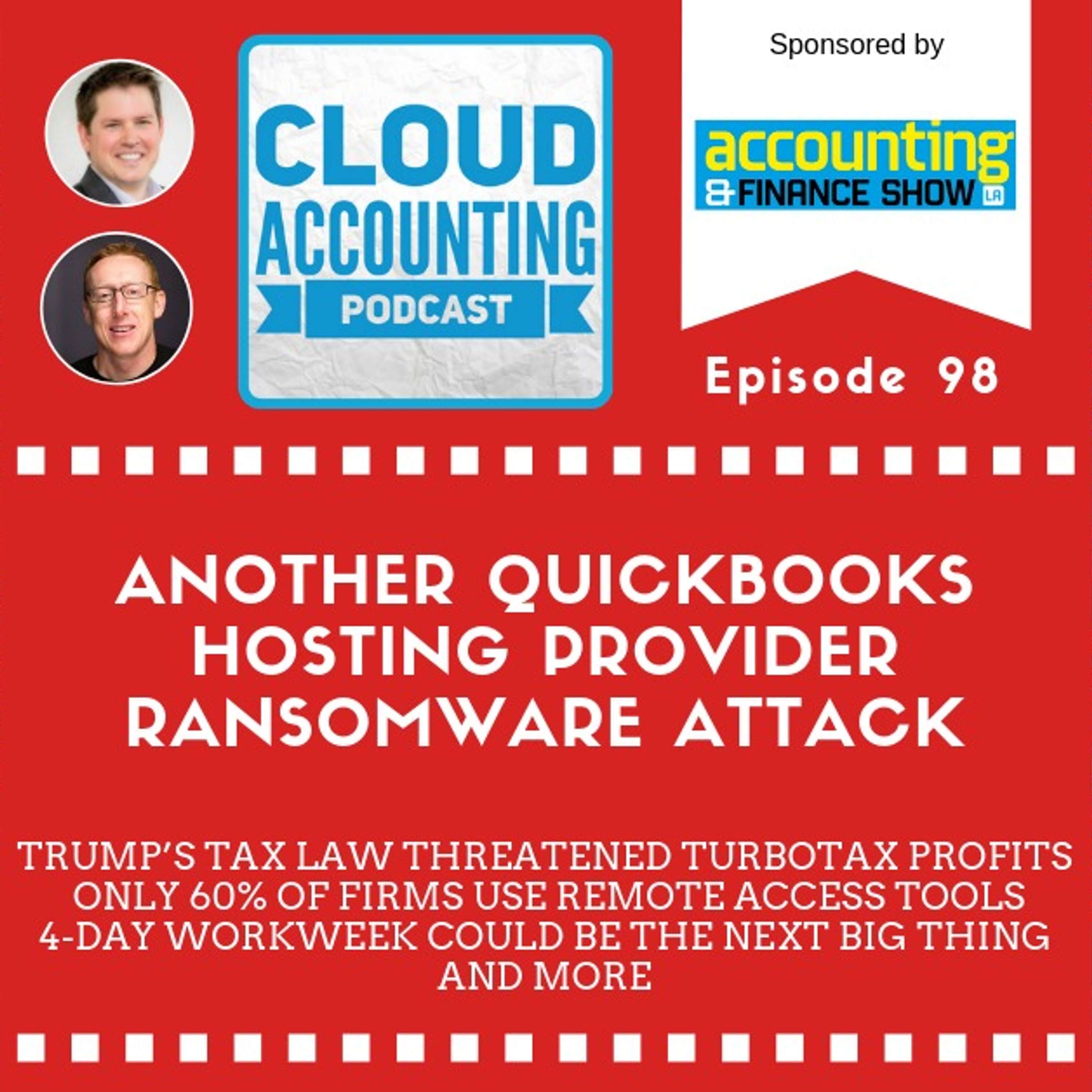The Accounting Podcast