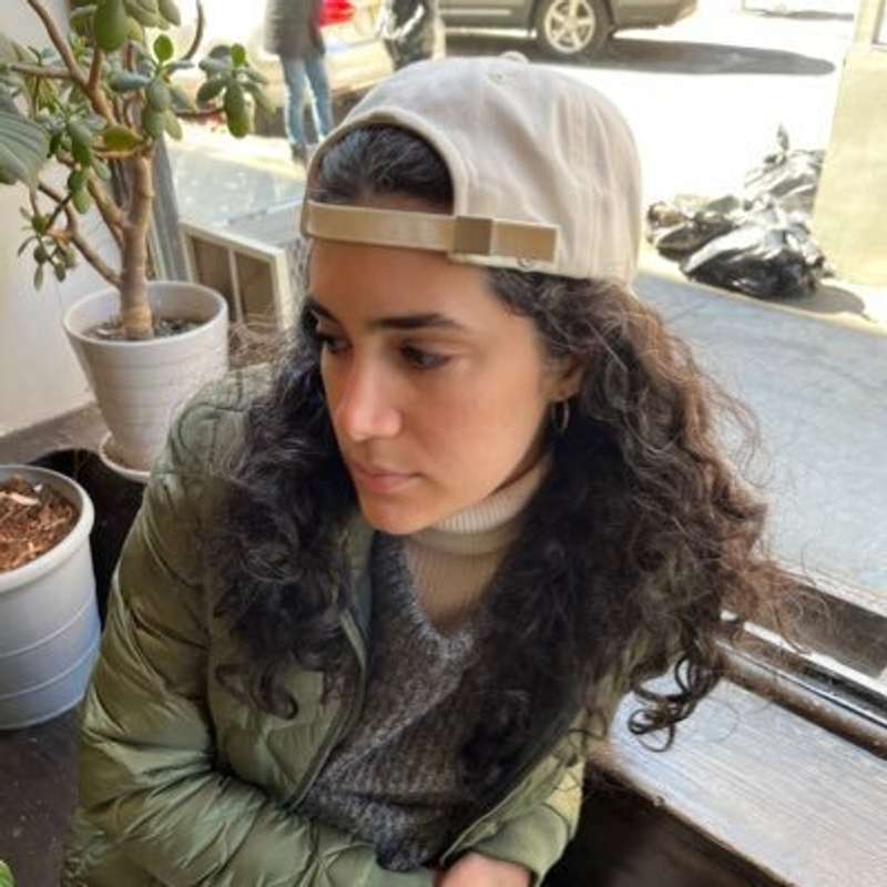 Liz Raad