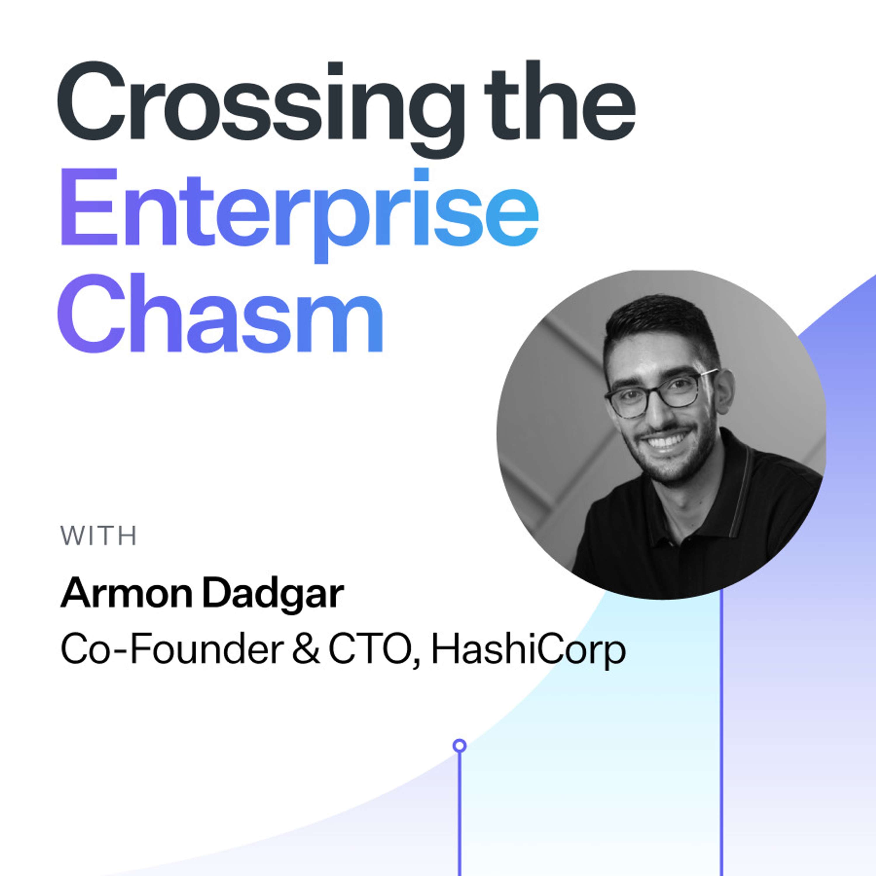 Crossing the Enterprise Chasm