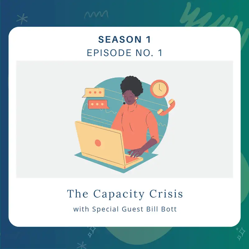 The Capacity Crisis