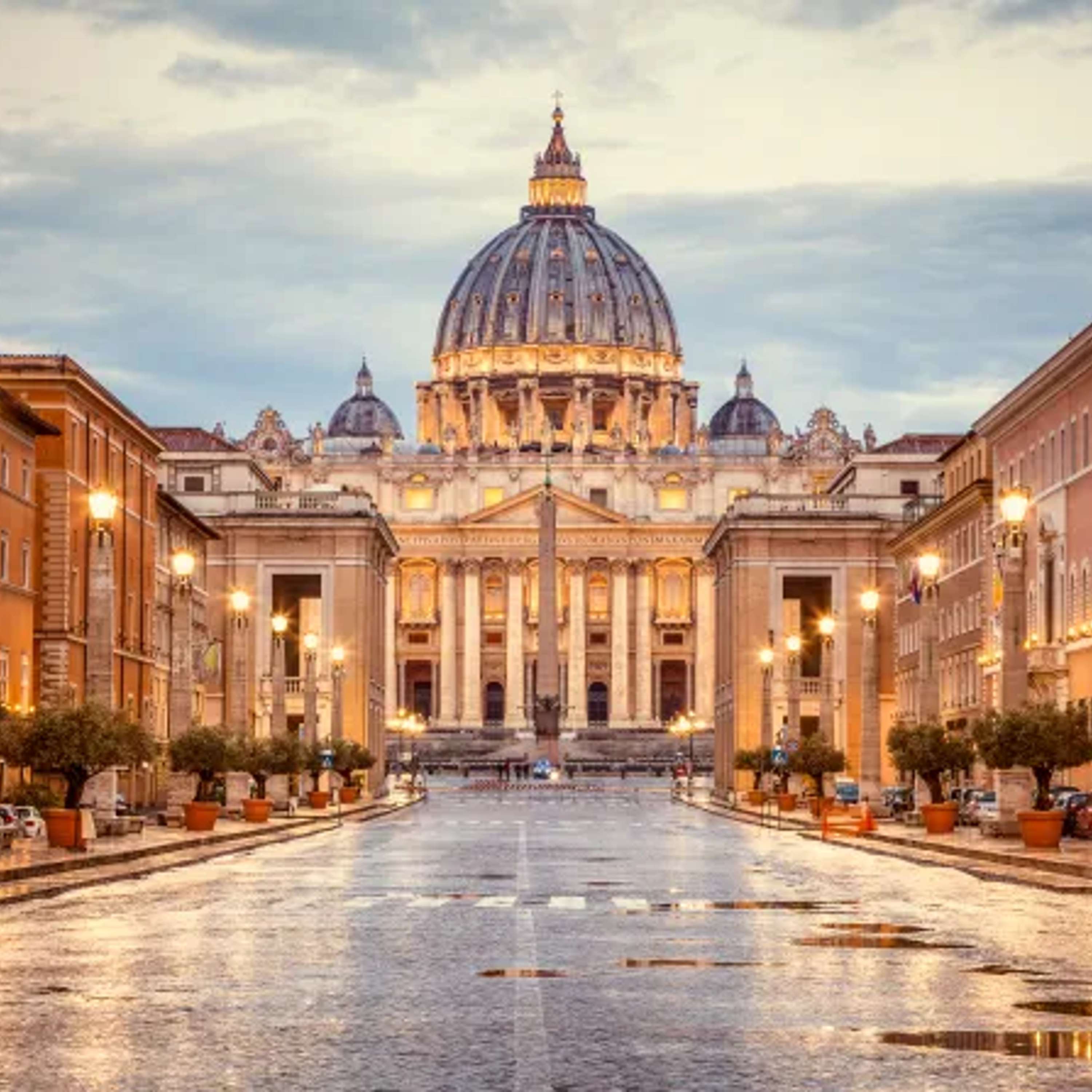 News from EWTN Norway