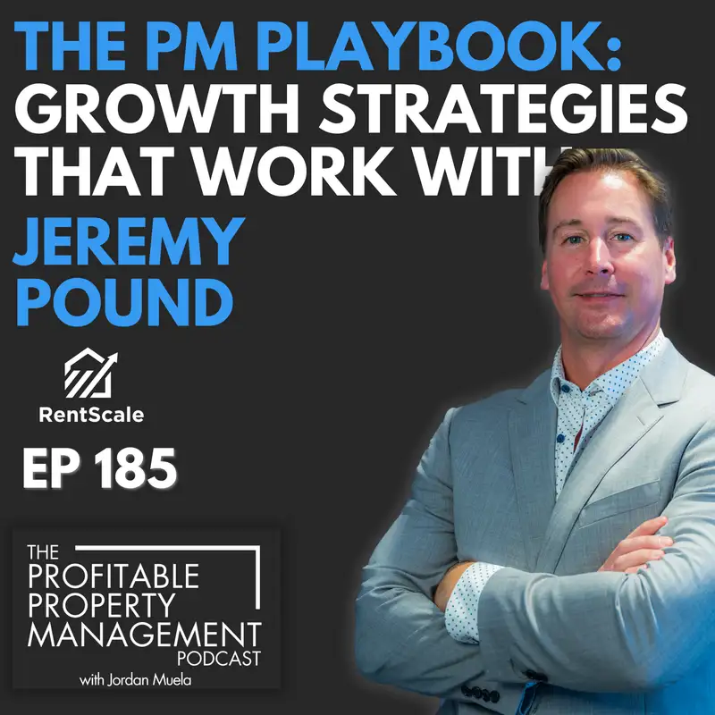 185: How to Think About Growth Strategies in PM