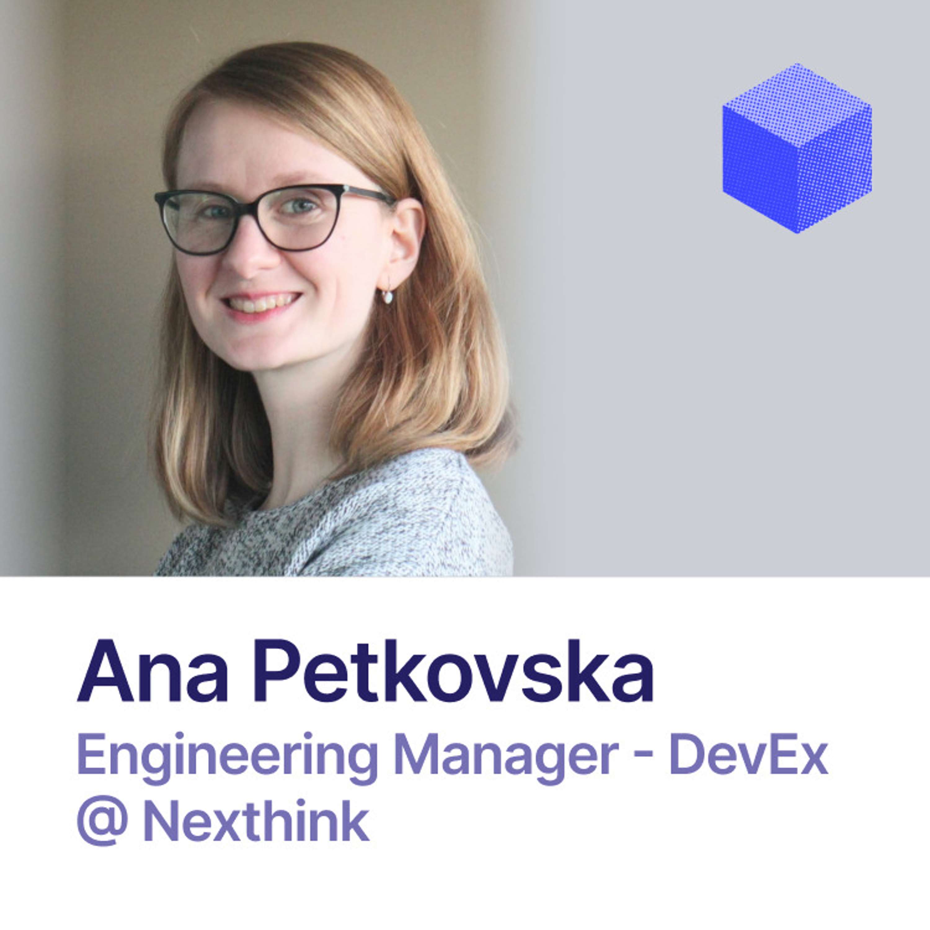 Engineering Enablement by Abi Noda