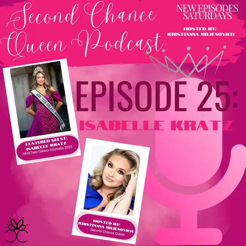 Isabelle Kratz: From Victim of Bullying to Advocate of Mental Health and Body Image