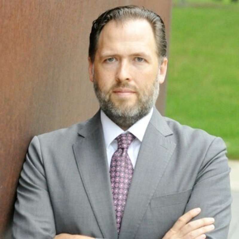 Jeff Hampton