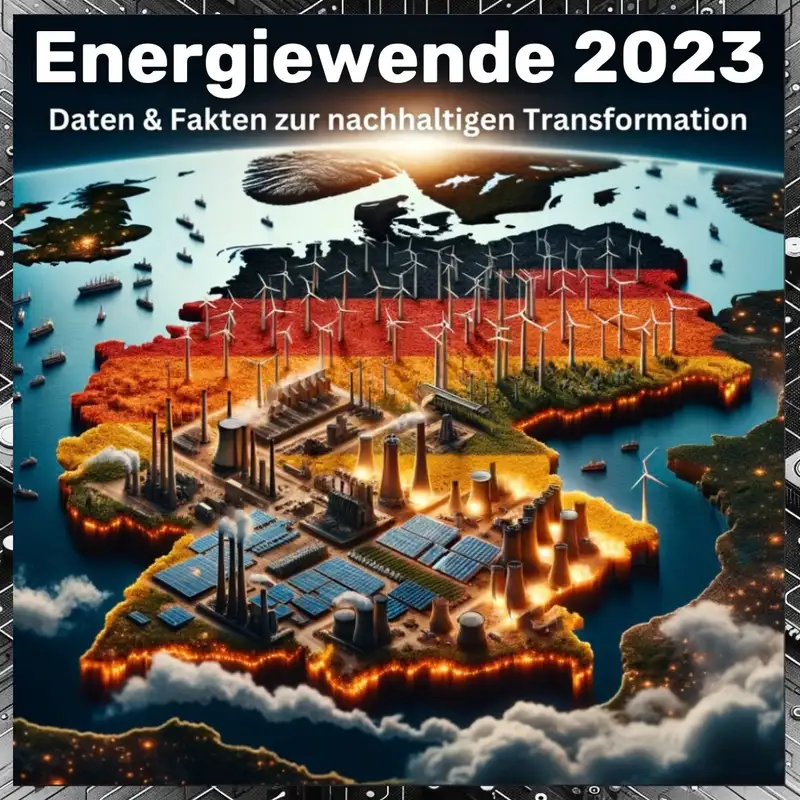 Energiewende in Deutschland - Daten und Fakten