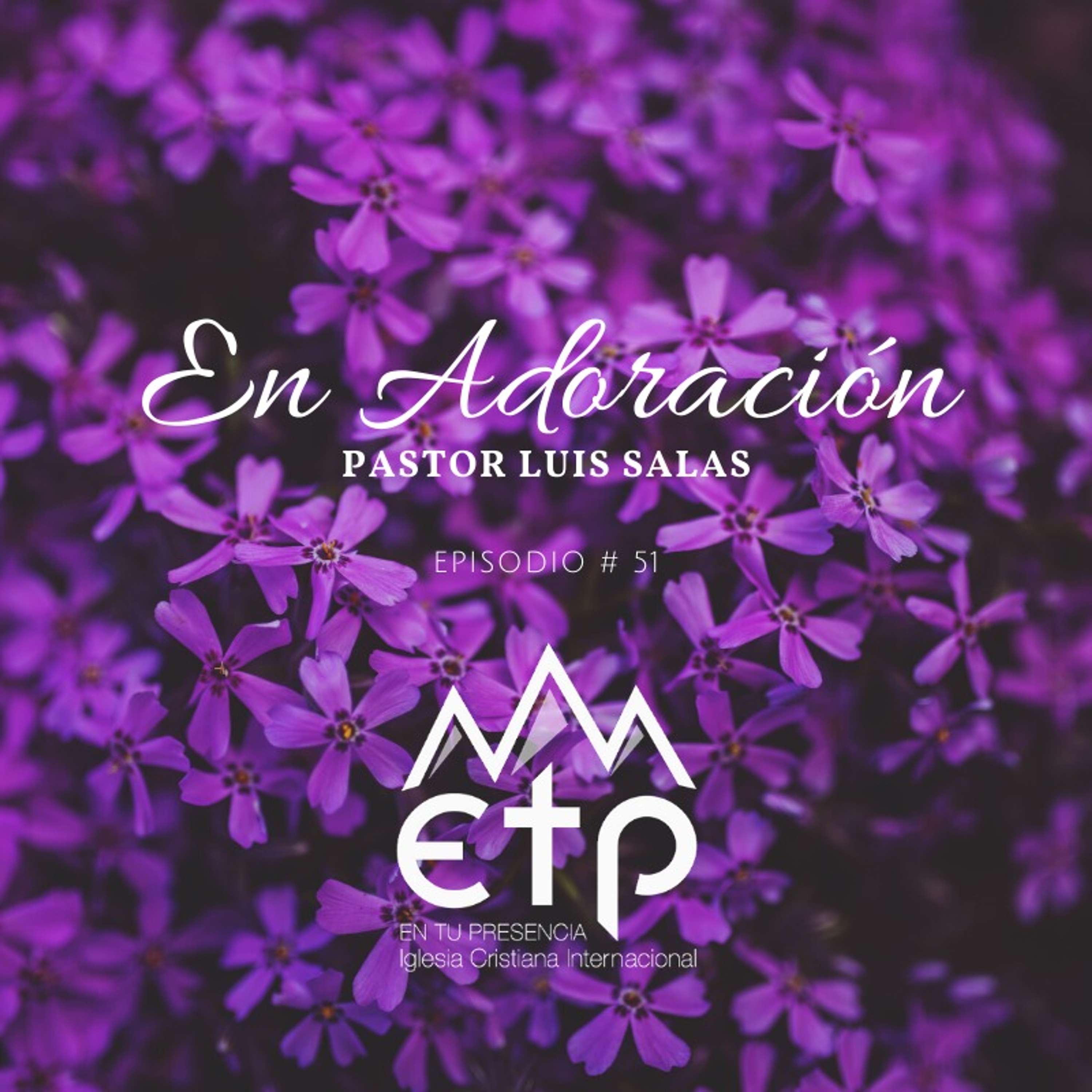 En Adoración