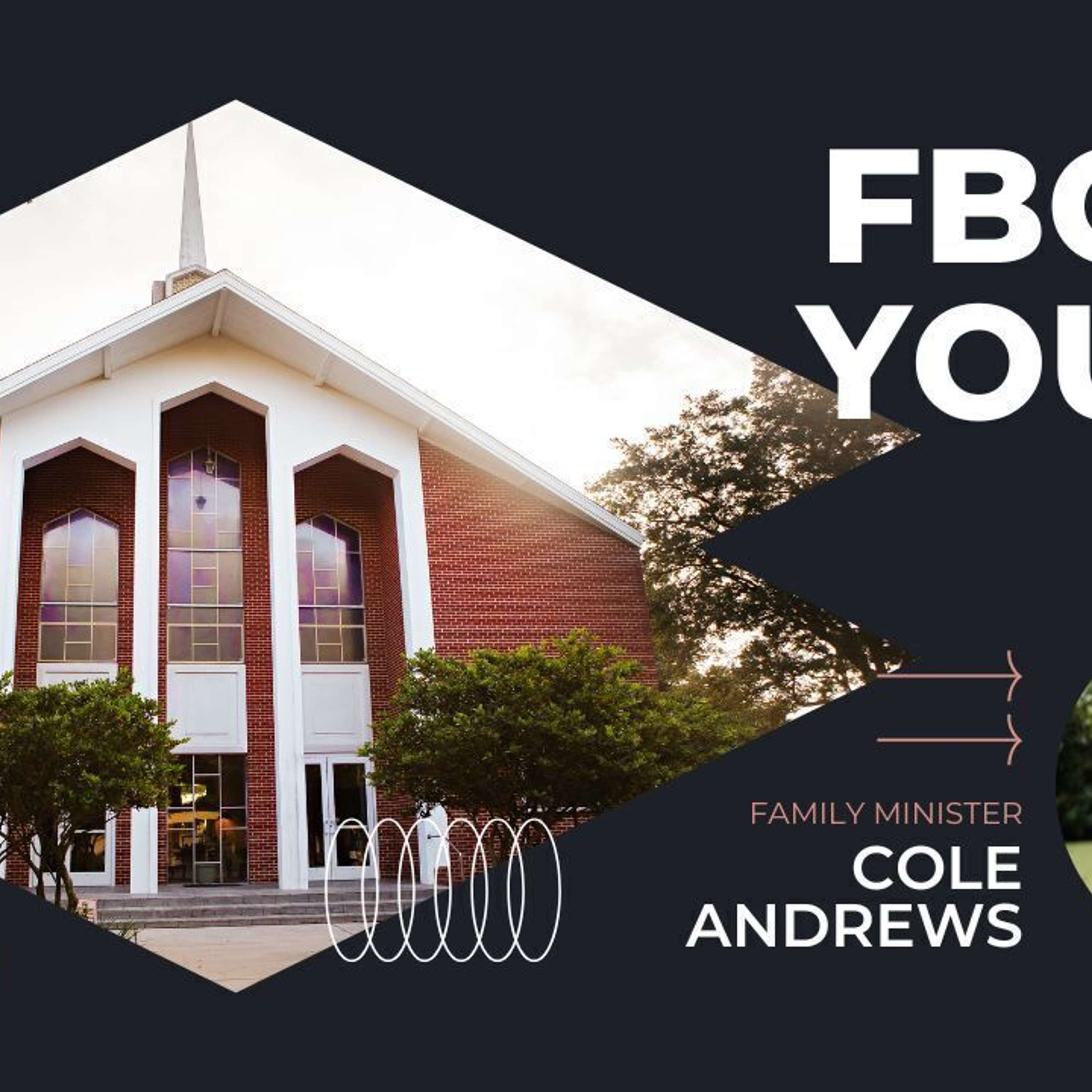 FBCOS Youth: An FBCOS Podcast