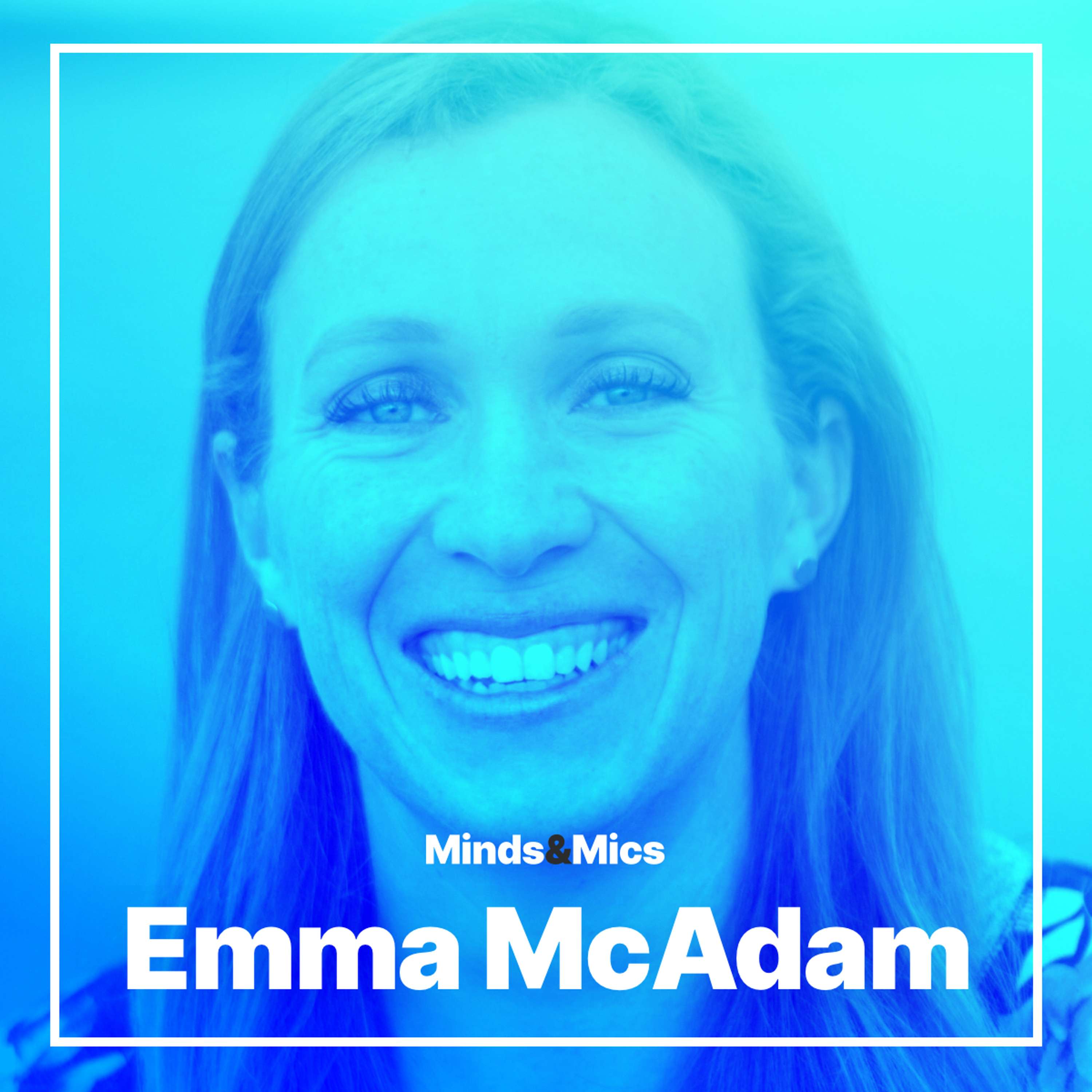 Emotional Processing with Emma McAdam