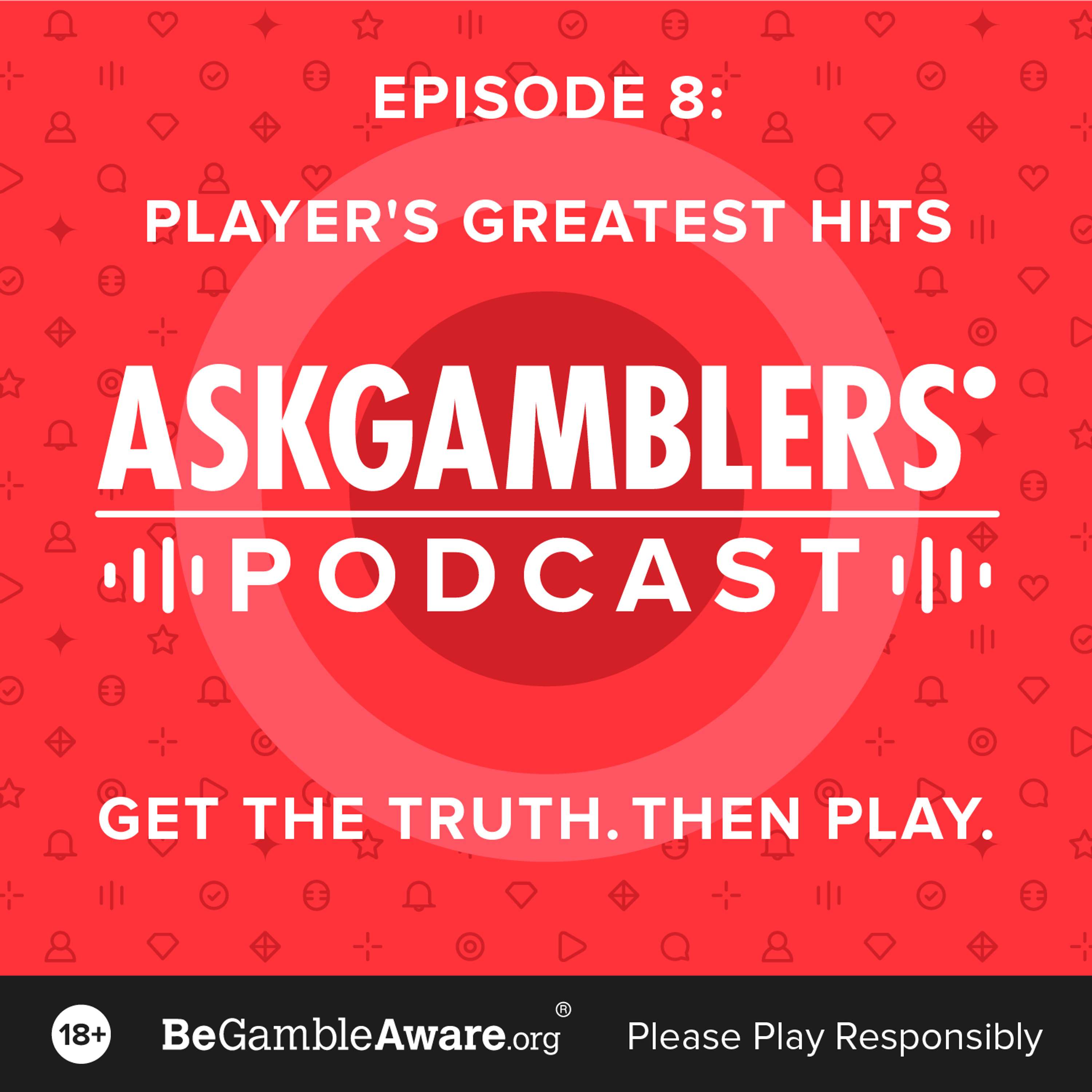 AskGamblers Podcast