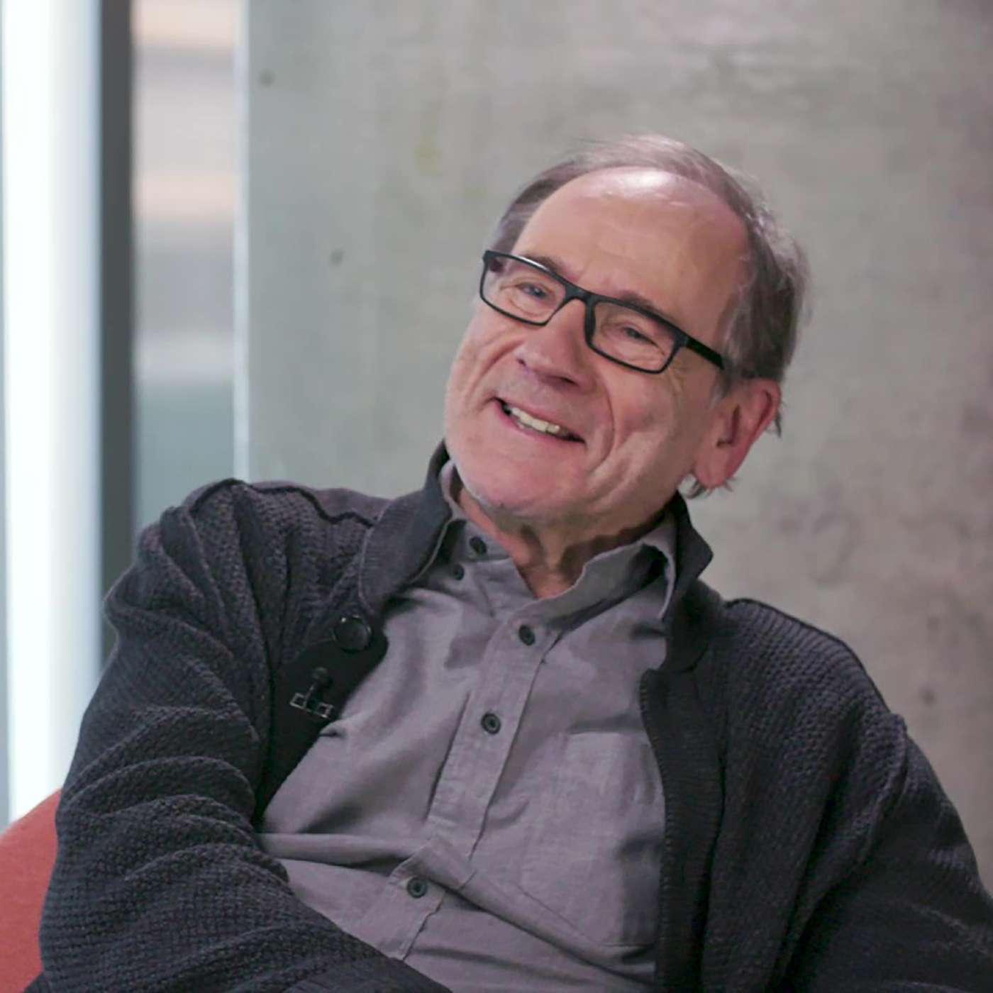 Yvon Rivard / Le dernier chalet Yvon Rivard / Le dernier chalet