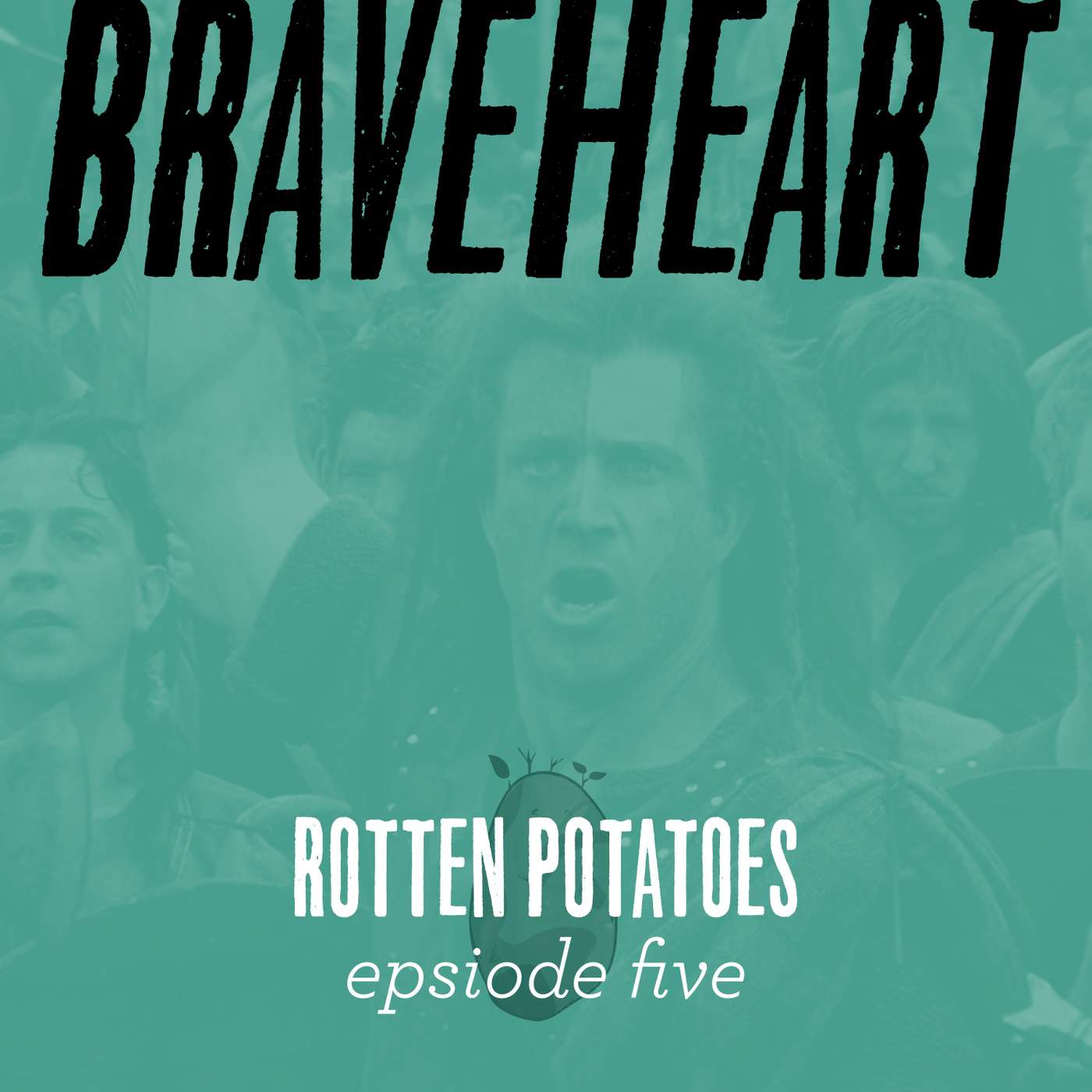 Rotten Potatoes