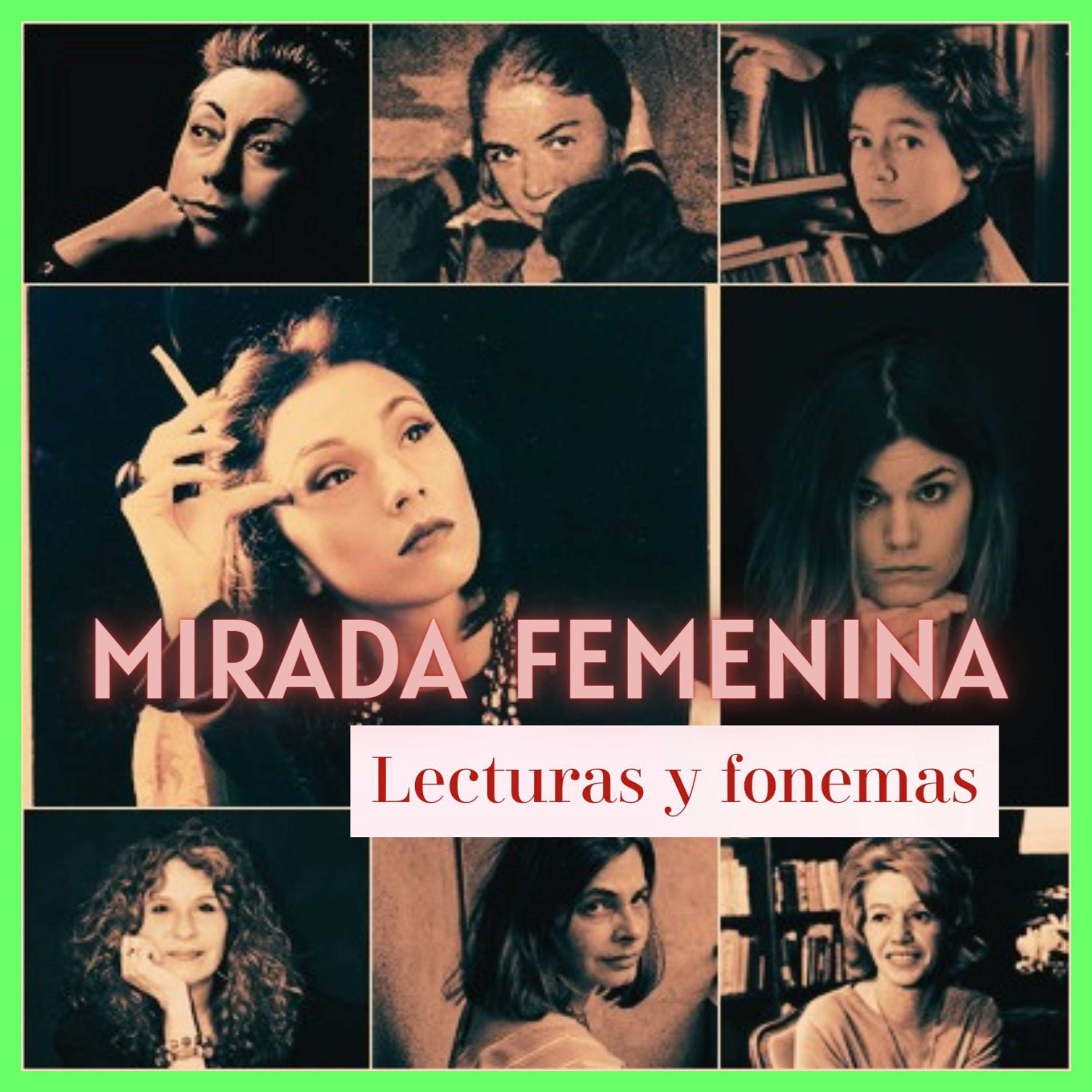 Lecturas y fonemas