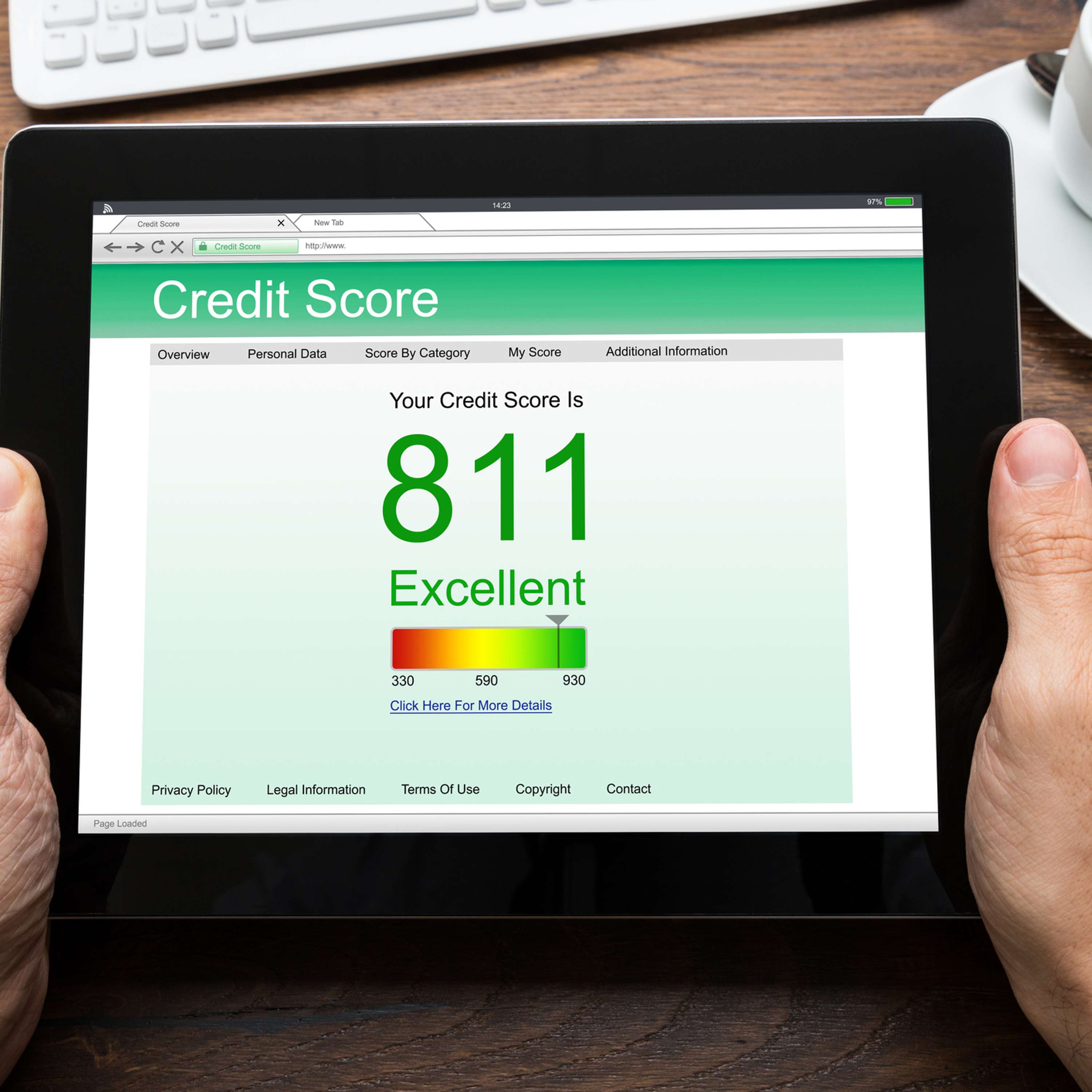 88 | How to Boost Your Credit Score ASAP