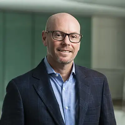 Evan Goldberg, Executive Vice President and Founder, NetSuite