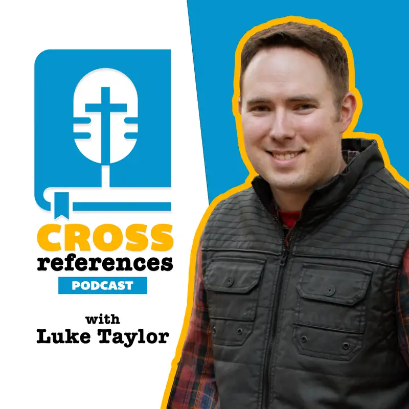 A Post-Christian Nation: The Ezekiel series, part 3 (2:1-7)