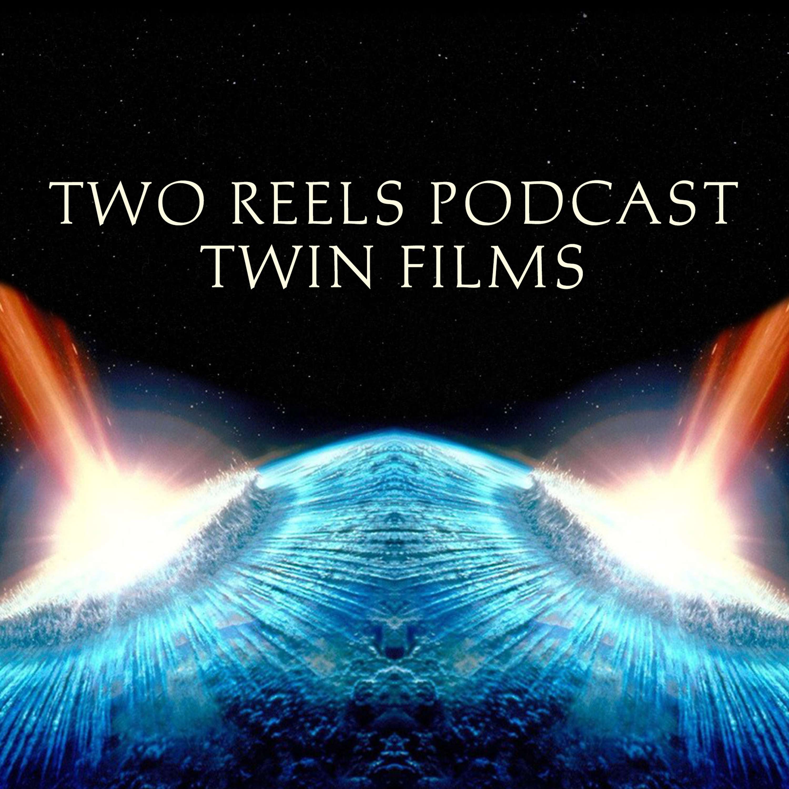 Two Reels Podcast