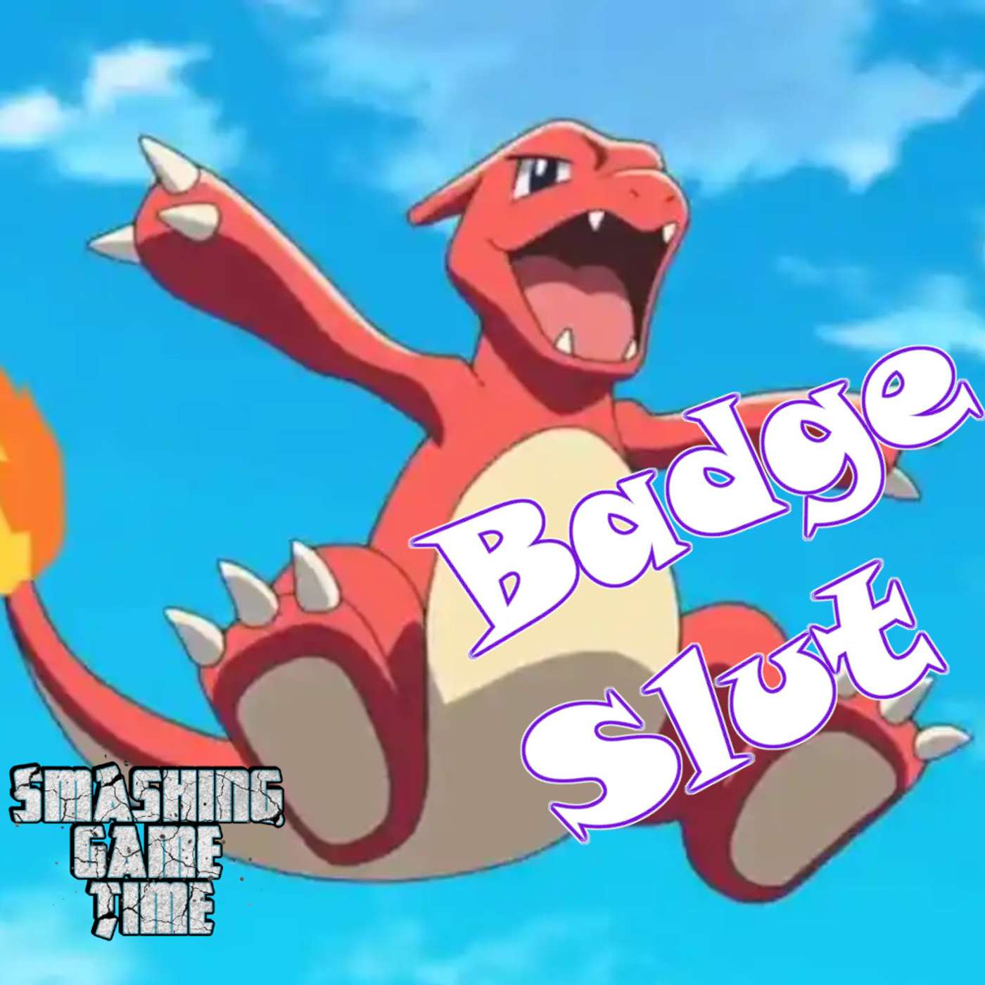 Smashing Game Time