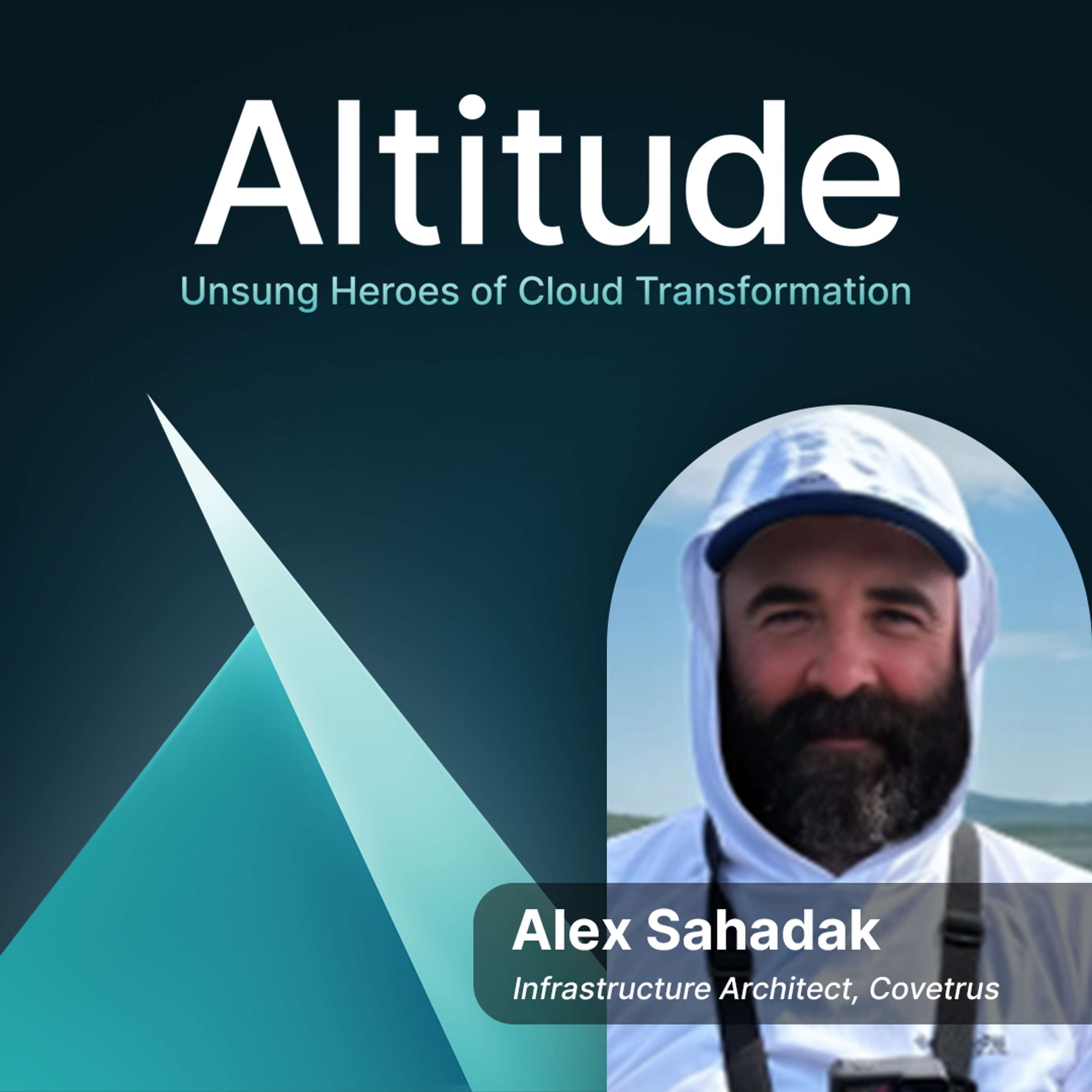 Altitude: The Unsung Heroes of Cloud Transformation
