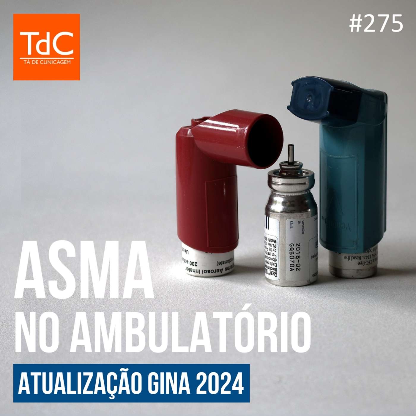 Ta de Clinicagem