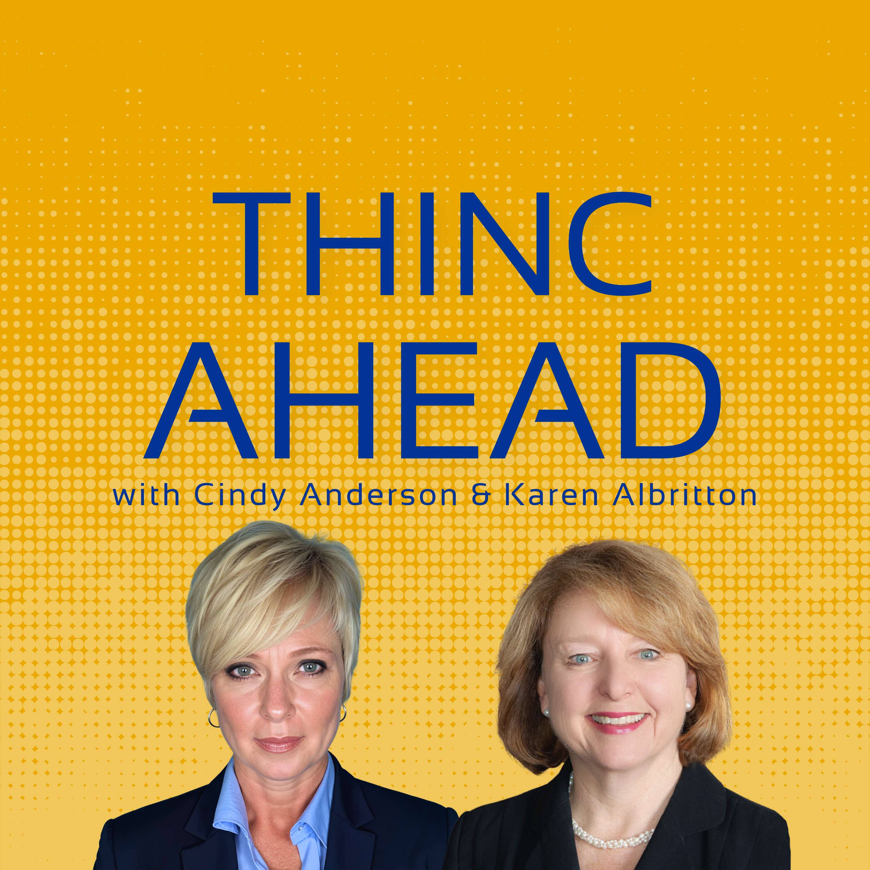 Thinc Ahead