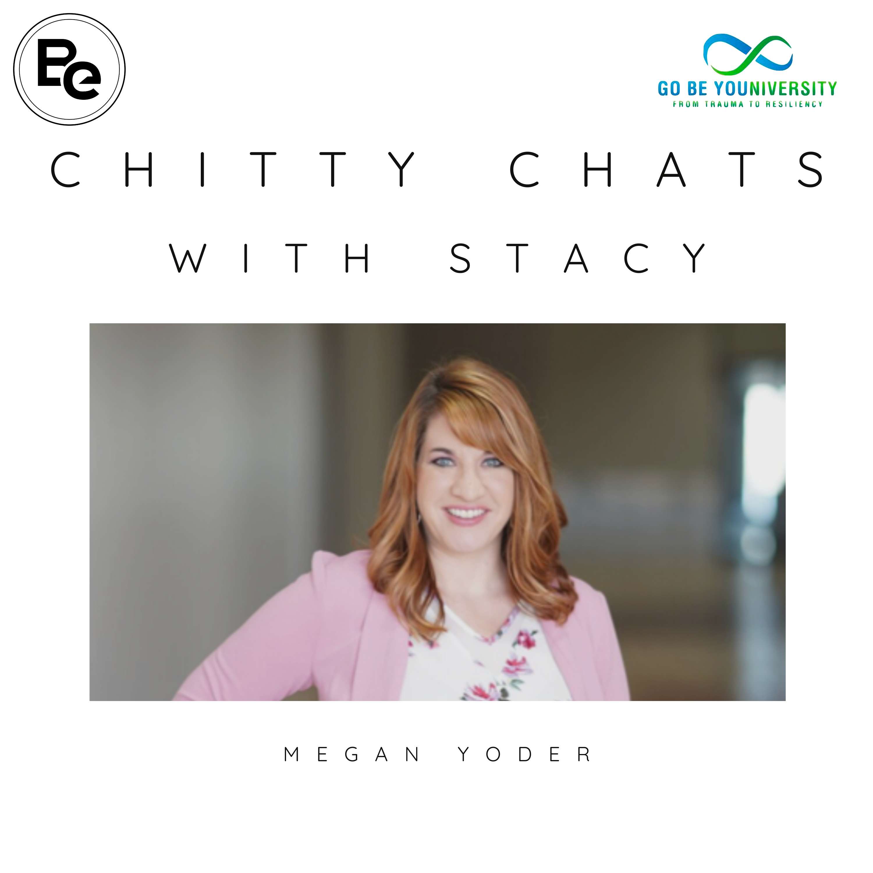 Chitty Chats with Stacy