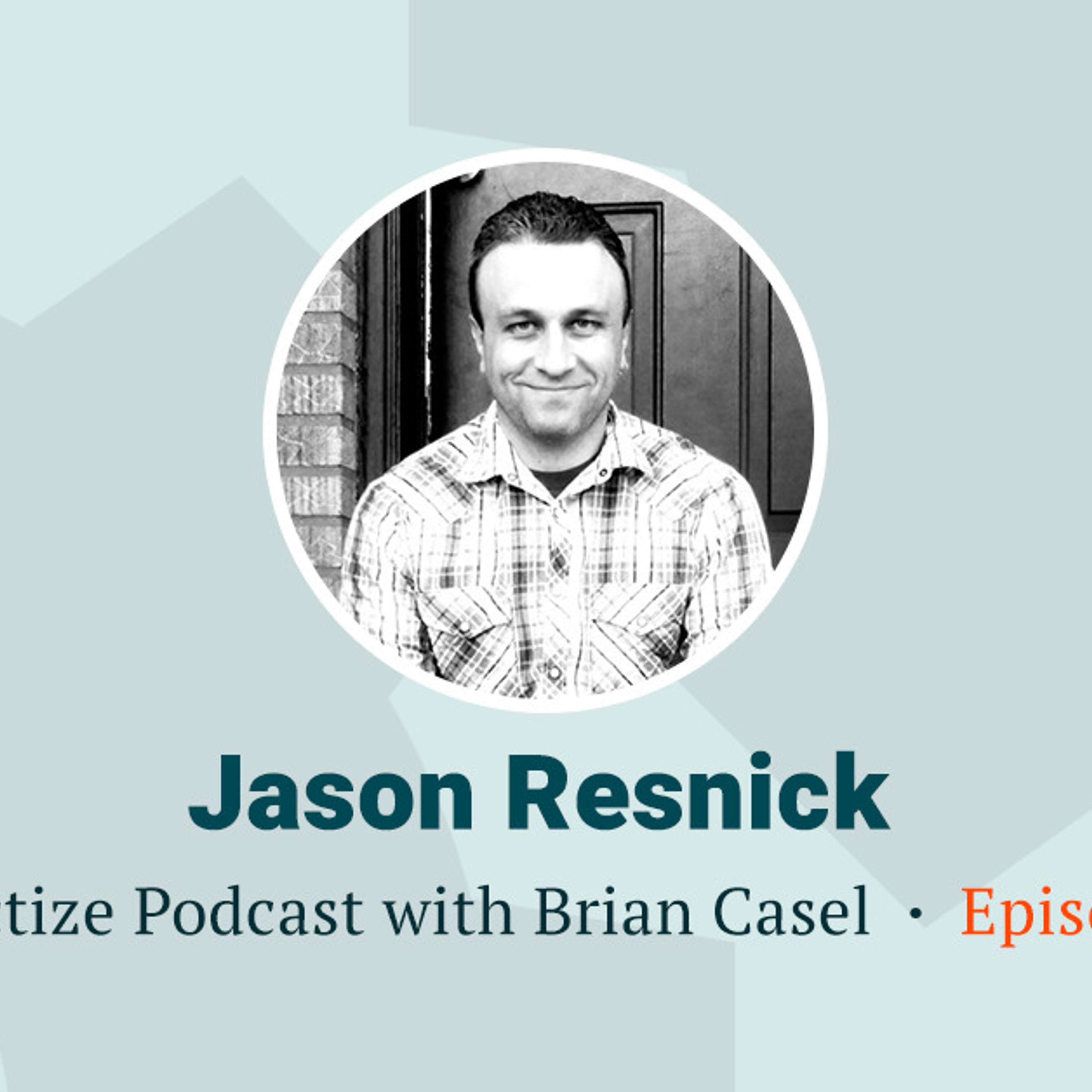 The Productize Podcast