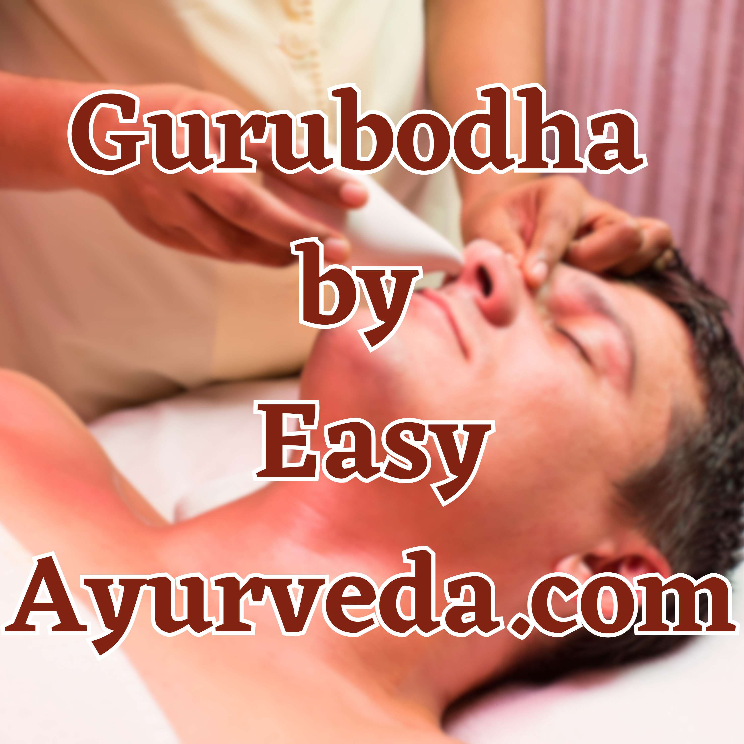 Easy Ayurveda Podcast