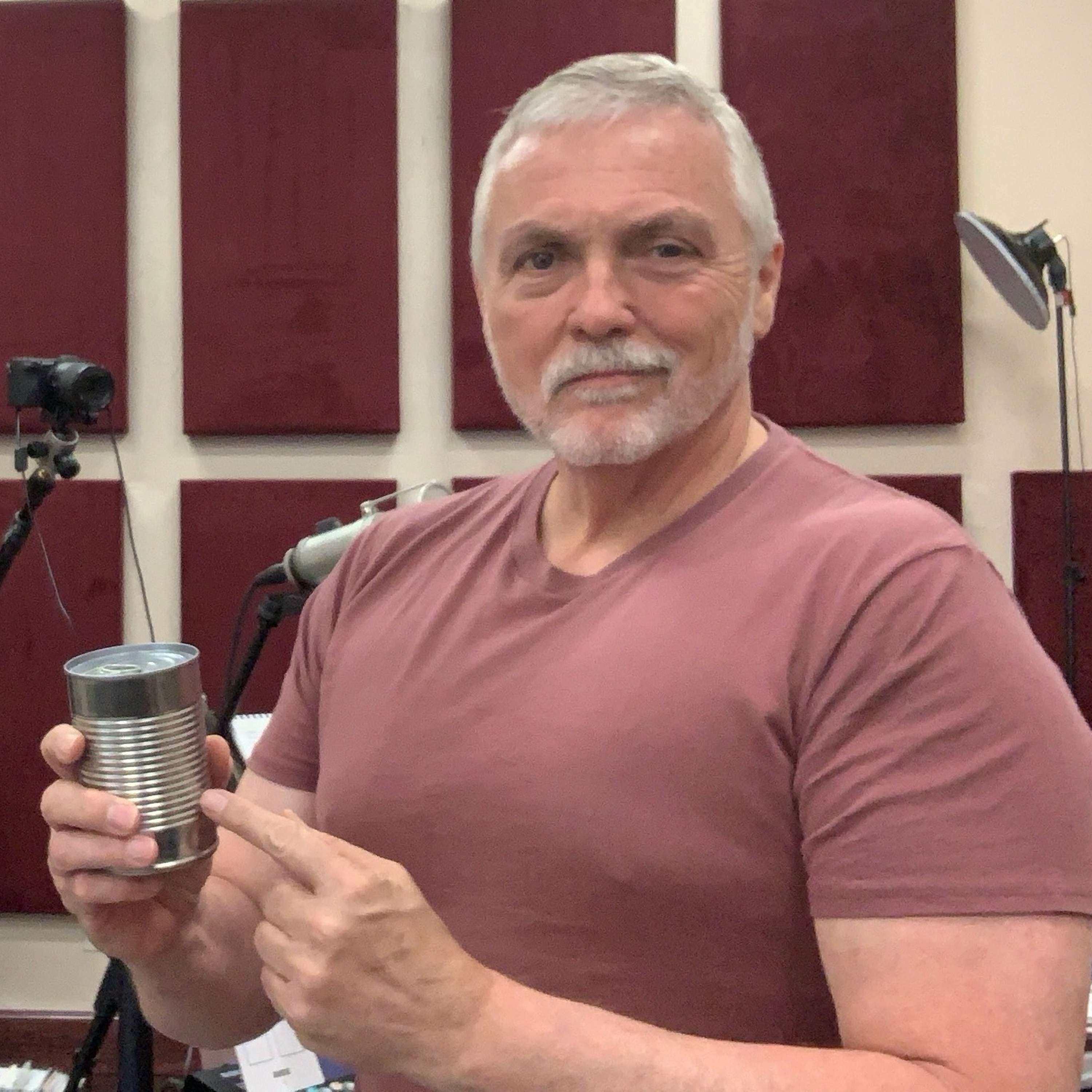 The Paul Truesdell Podcast