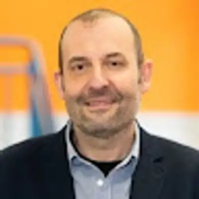 image of podcast supporter