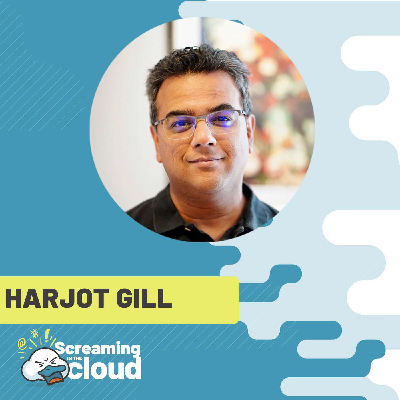 Conversations at the Intersection of AI and Code with Harjot Gill