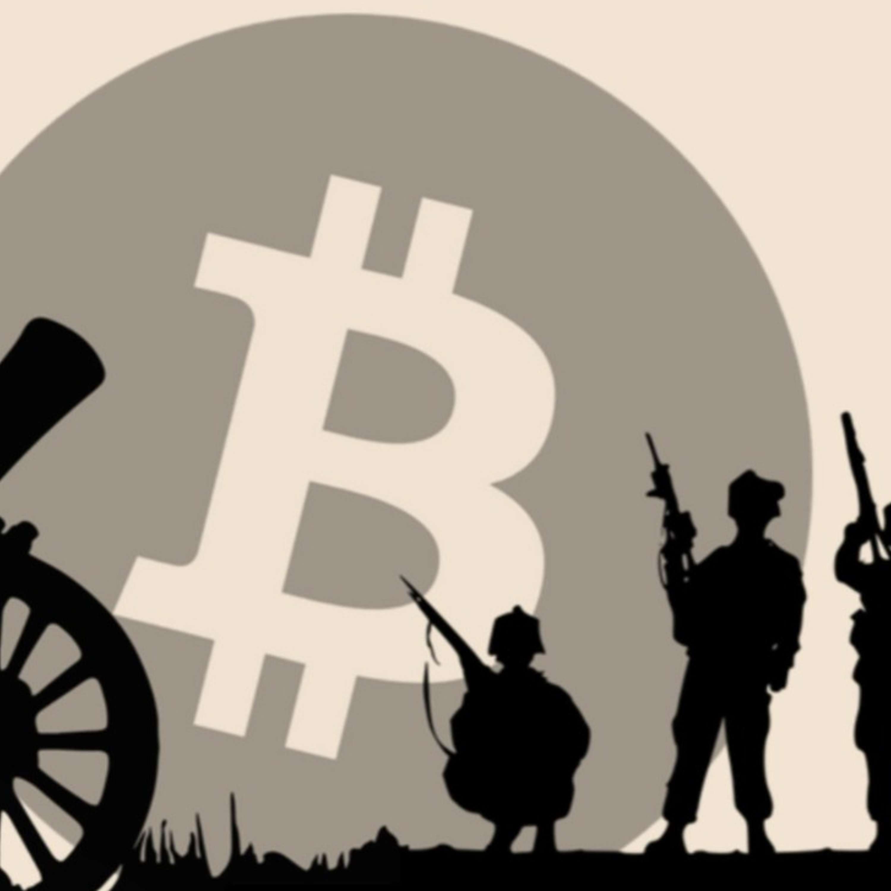 Spot Bitcoin ETFs and the Centralization Controversy: A New Civil War Looms