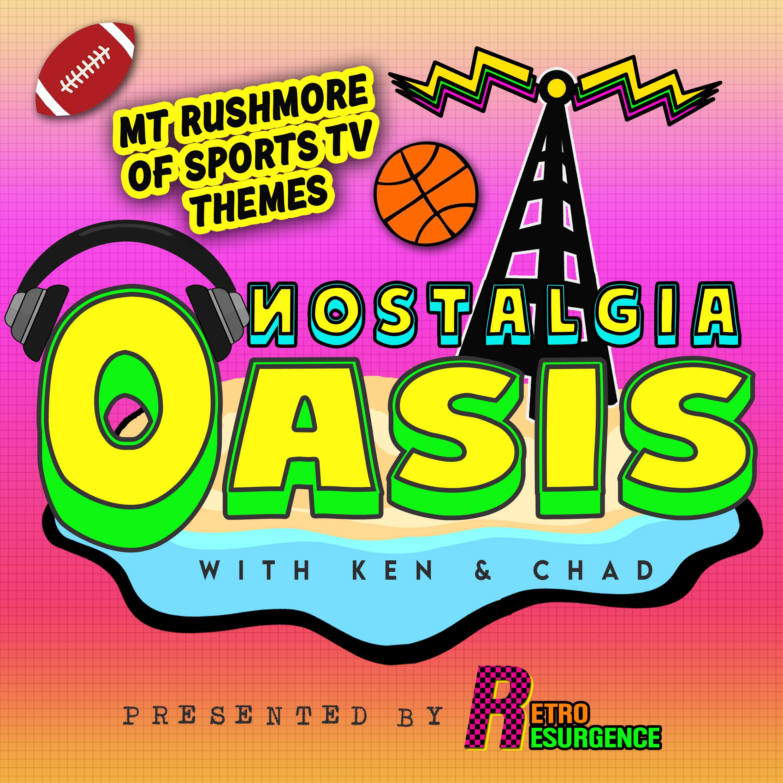 Retro Resurgence