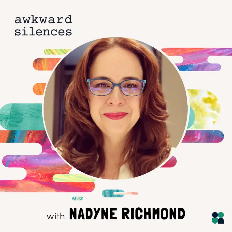 #147 - UX Research in Healthcare with Nadyne Richmond