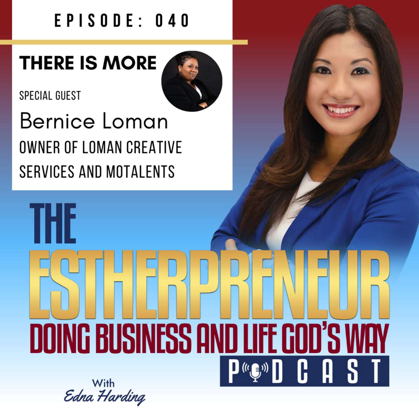 The Estherpreneur