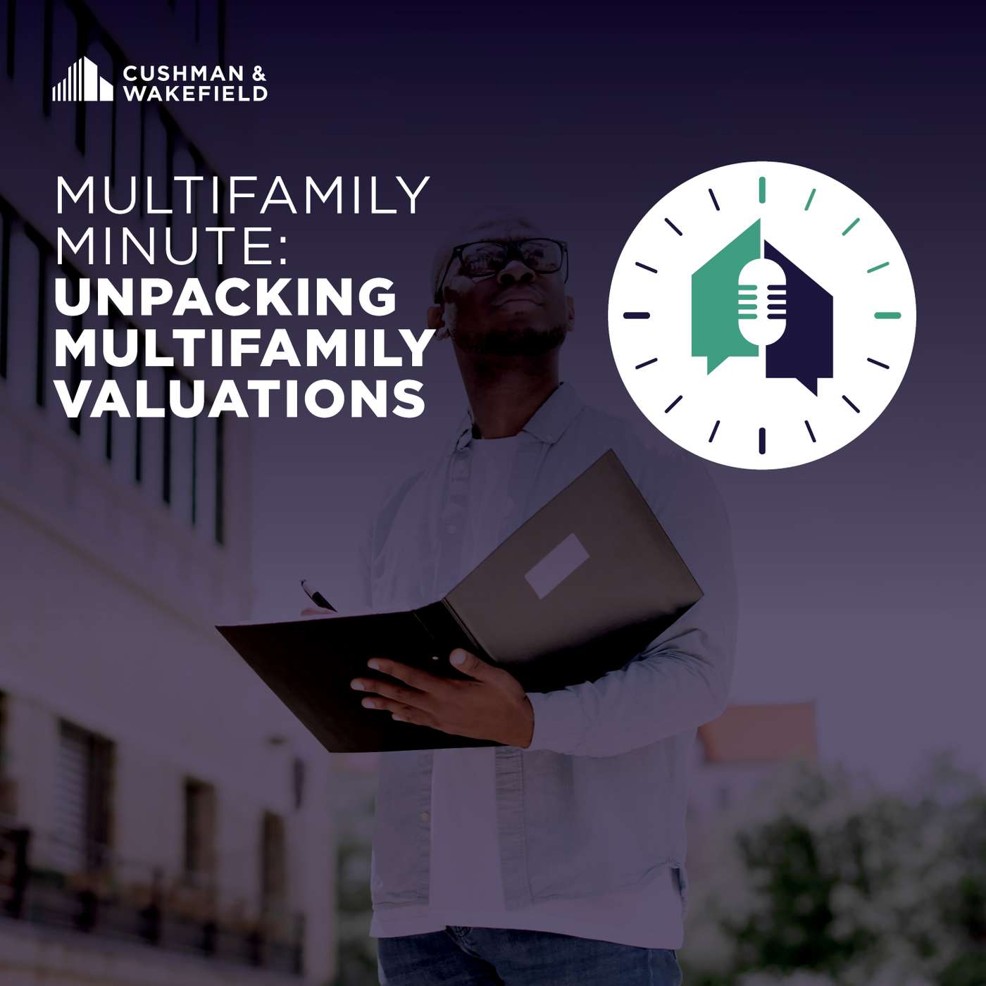 Unpacking Multifamily Valuations