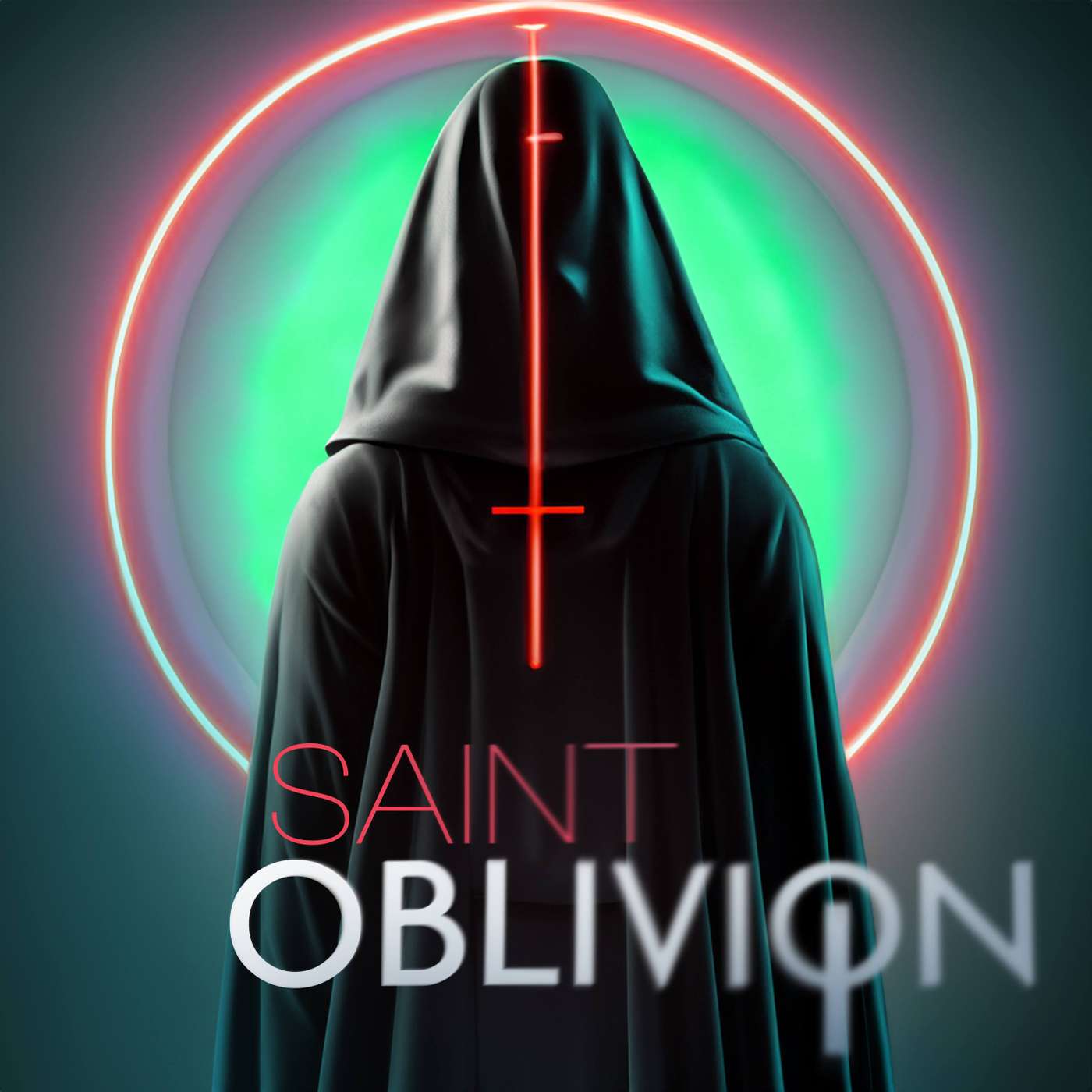 Saint Oblivion