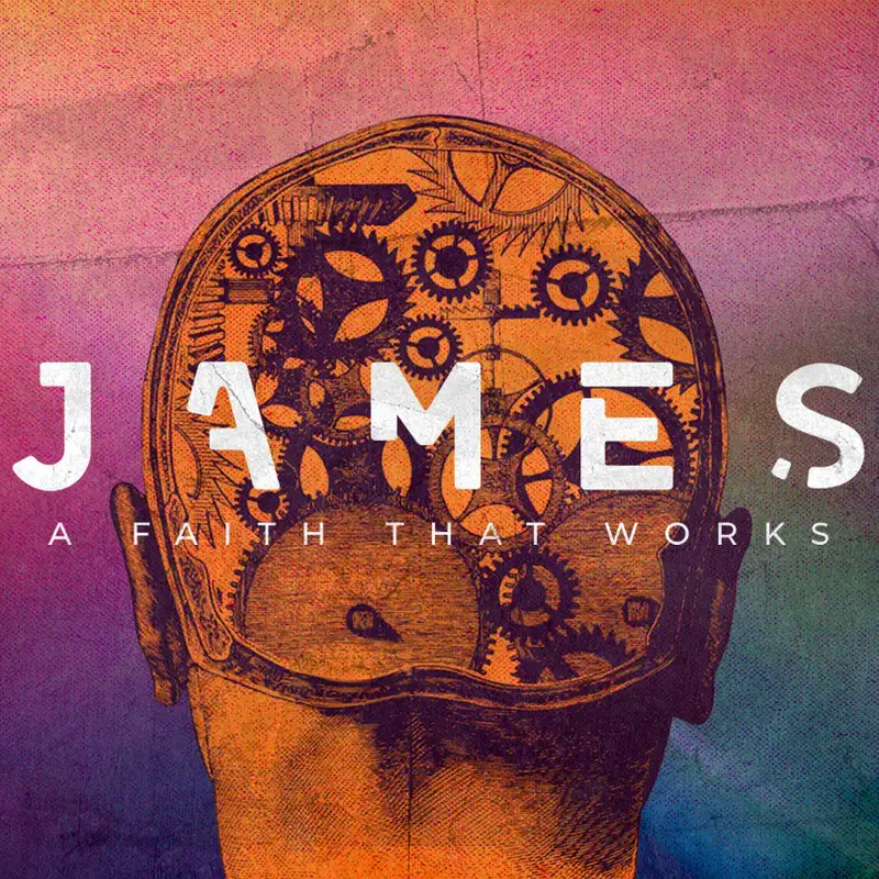 James - Faith & Conflict | 2.20.22