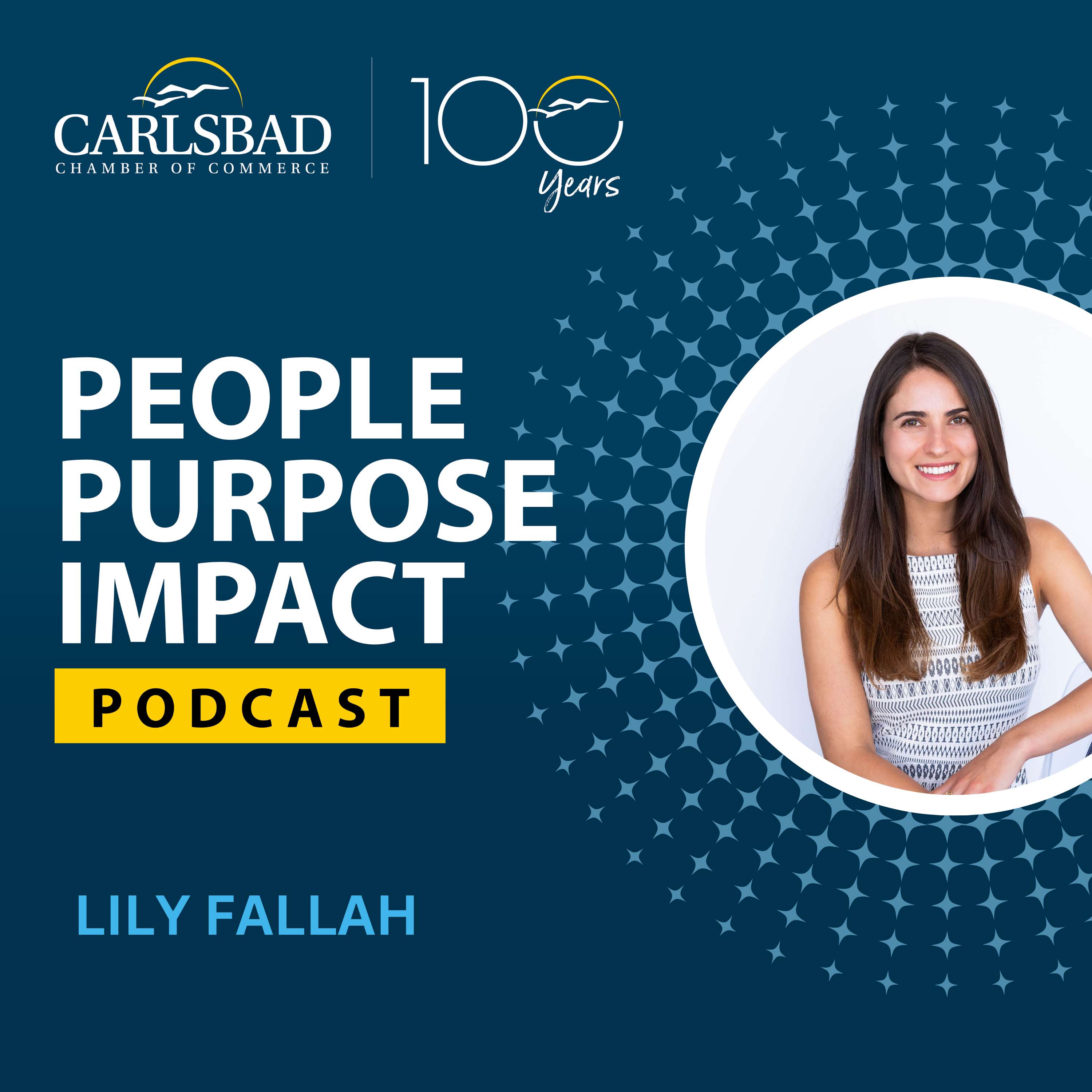 Finance to Philanthropy: Lily Fallah's Inspiring Journey