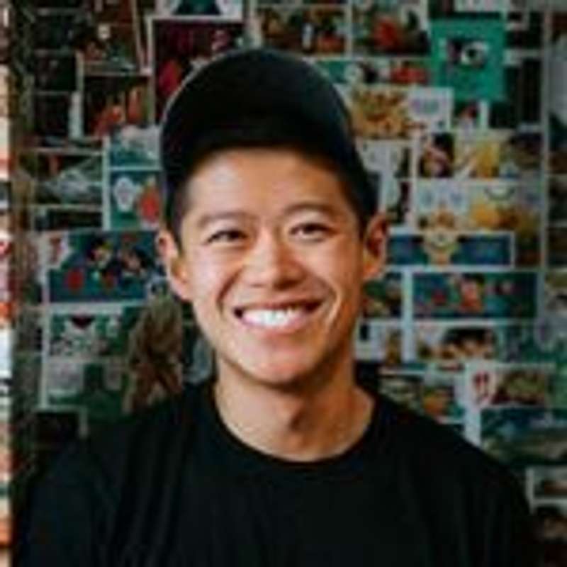 Steve Chu