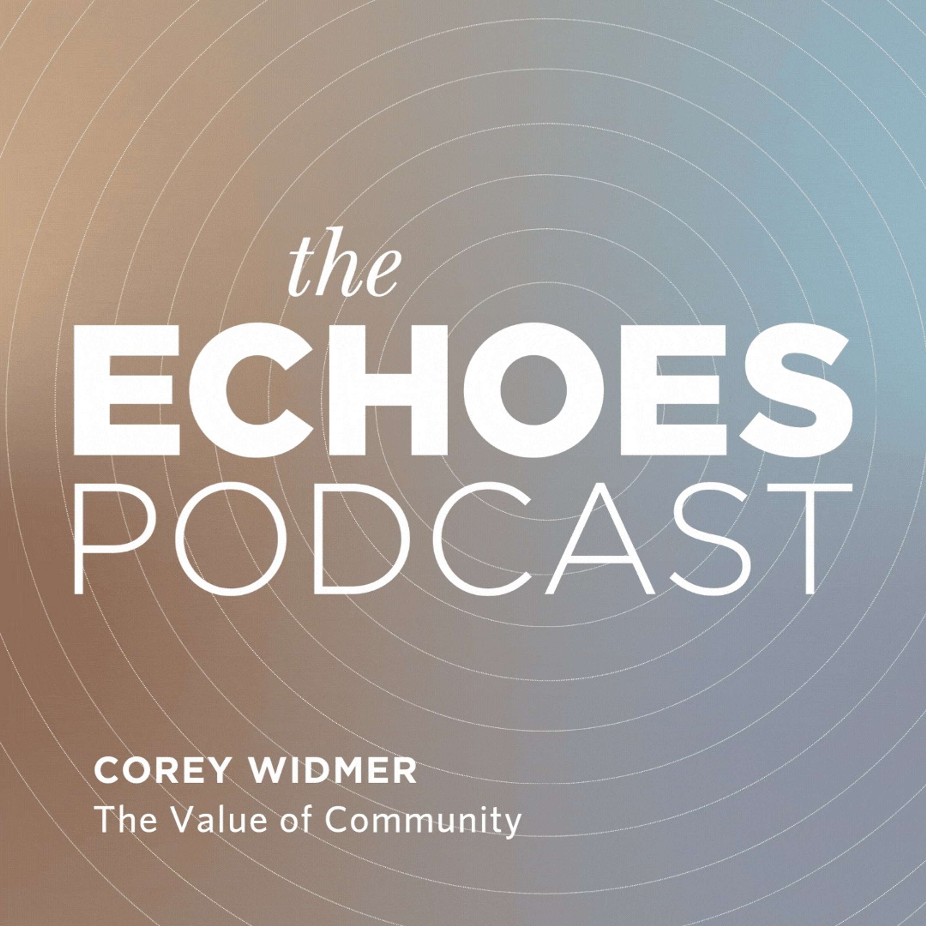 The Echoes Podcast