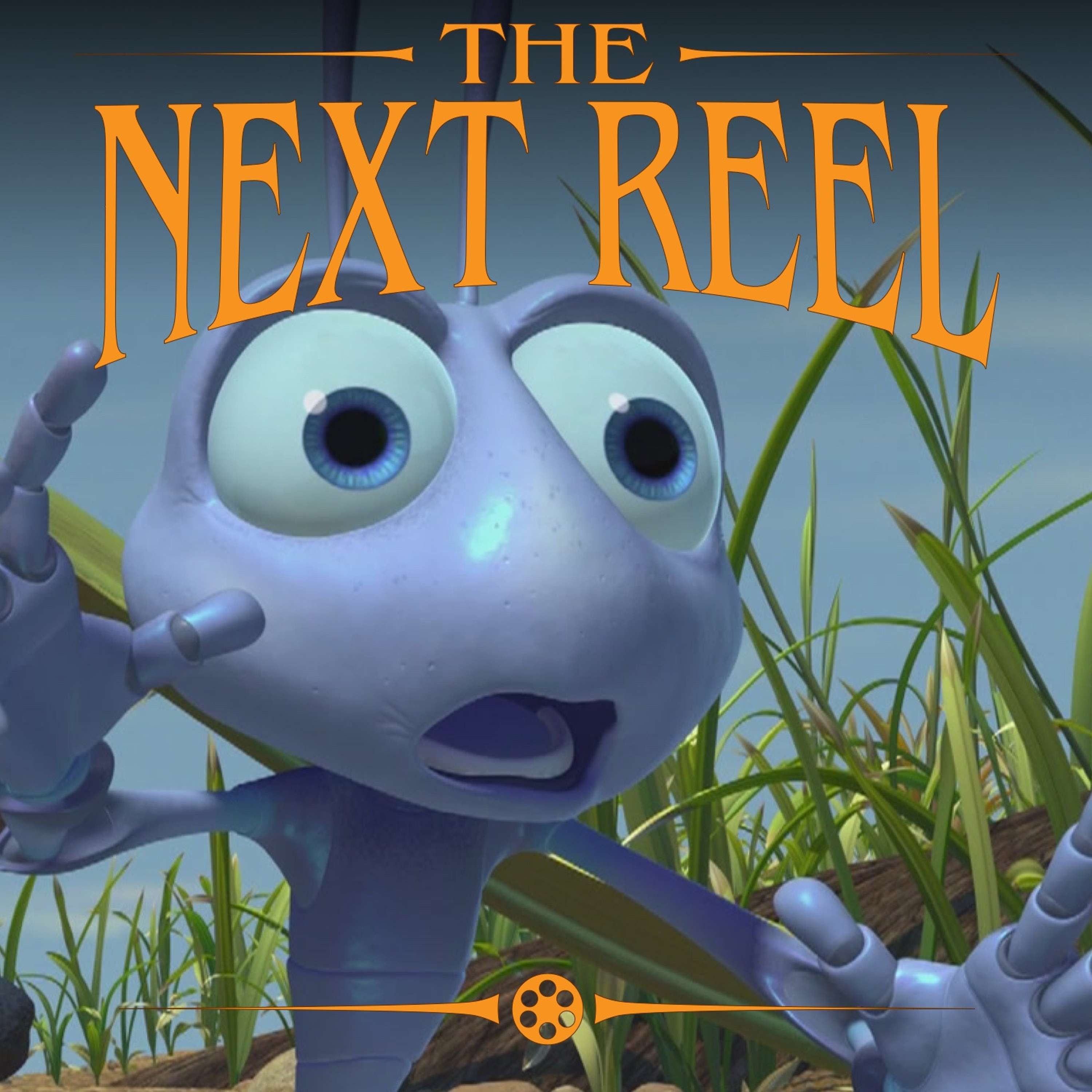 The Next Reel Film Podcast