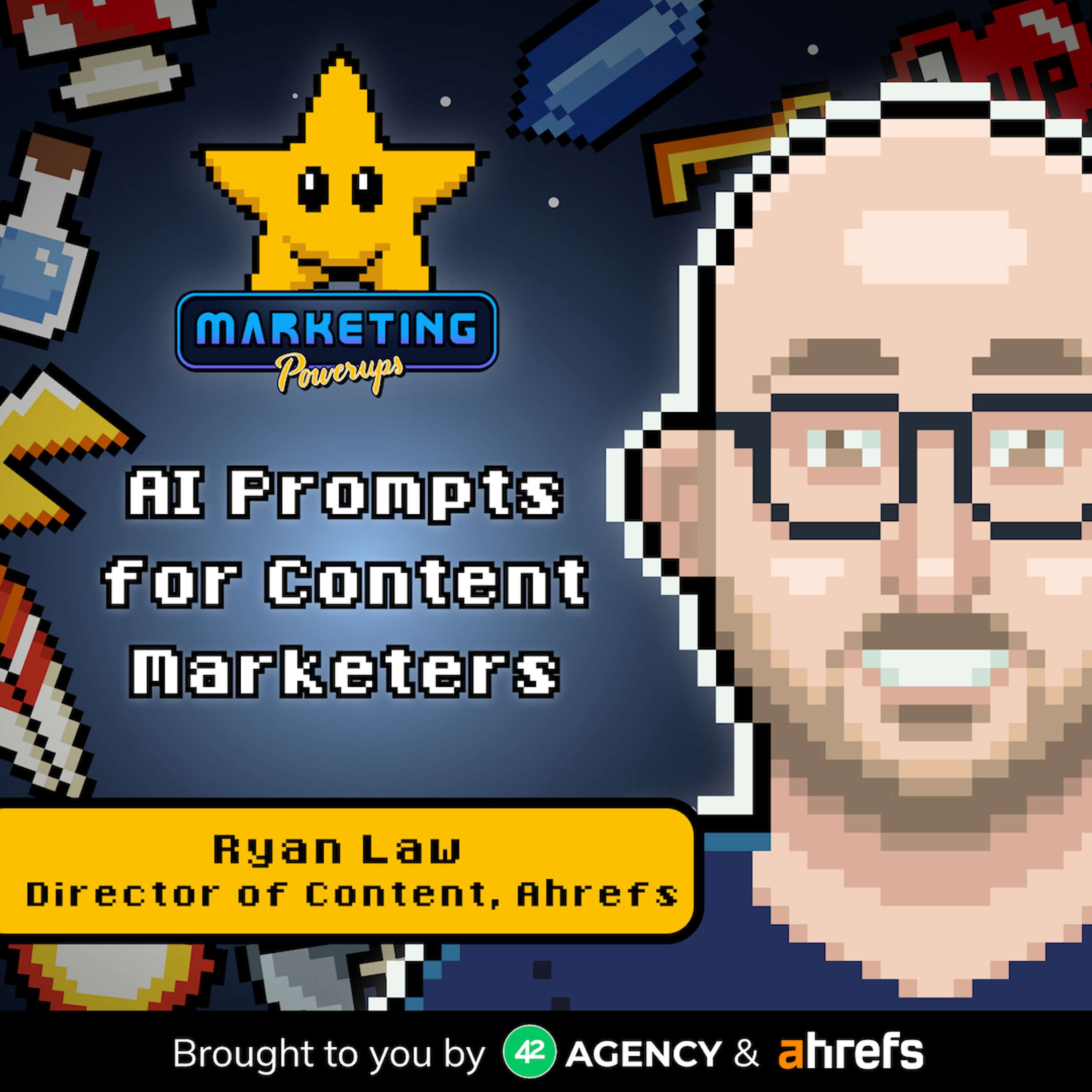 Marketing Powerups