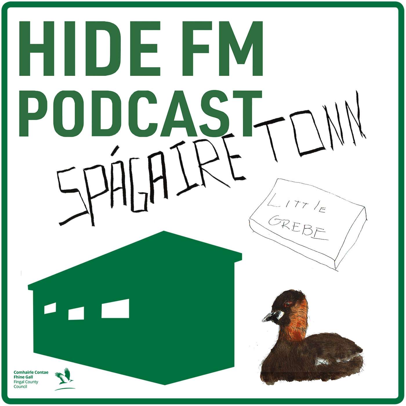 HIDE FM