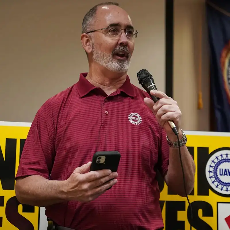 State of the State podcast examines unionization momentum in the United States