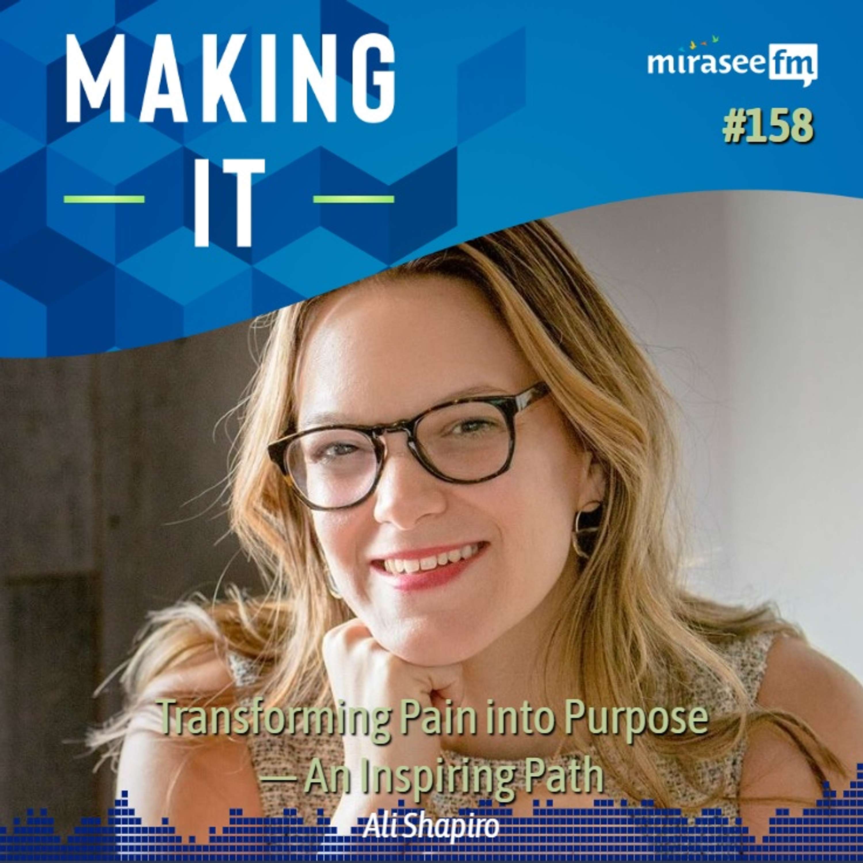 Making It: How to Be a Successful Online Entrepreneur
