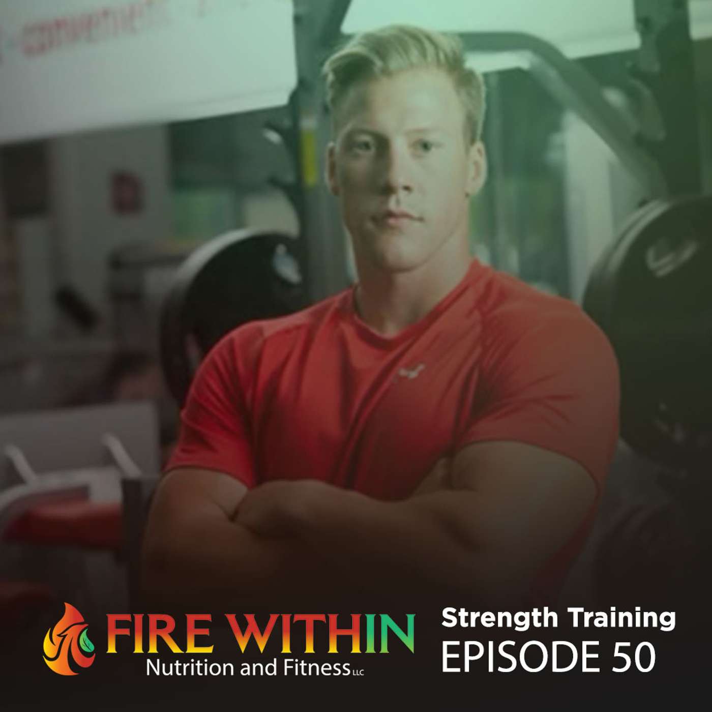 The Straight Skinny on Strength Training with Jared Boyette