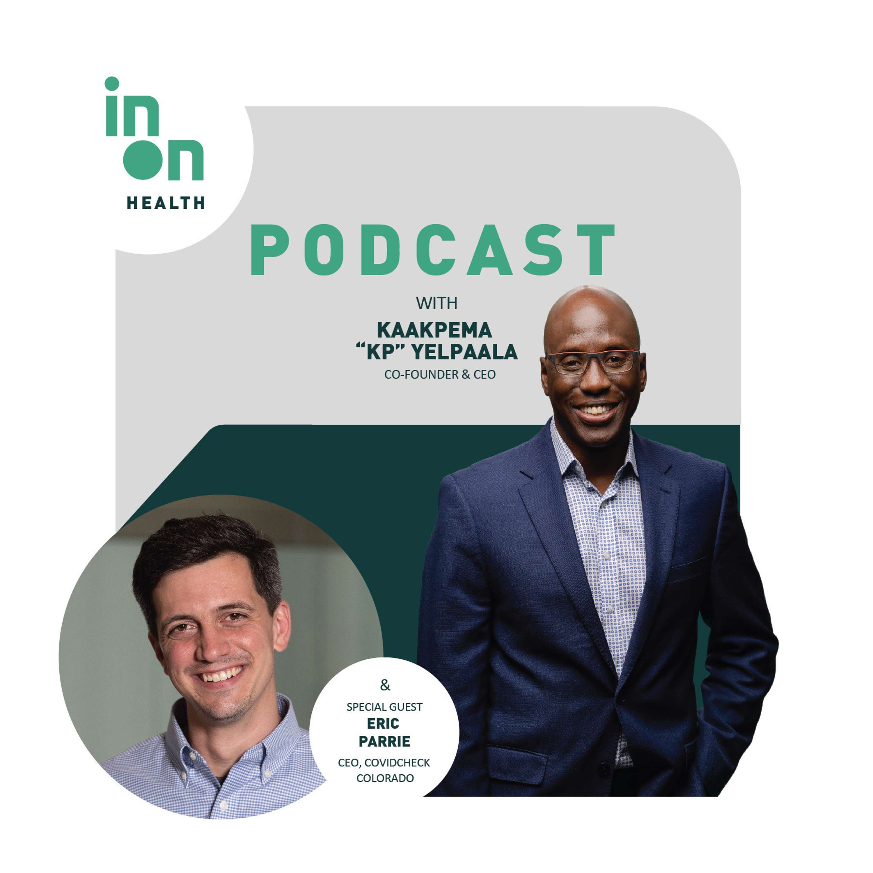 InOn Health Podcast