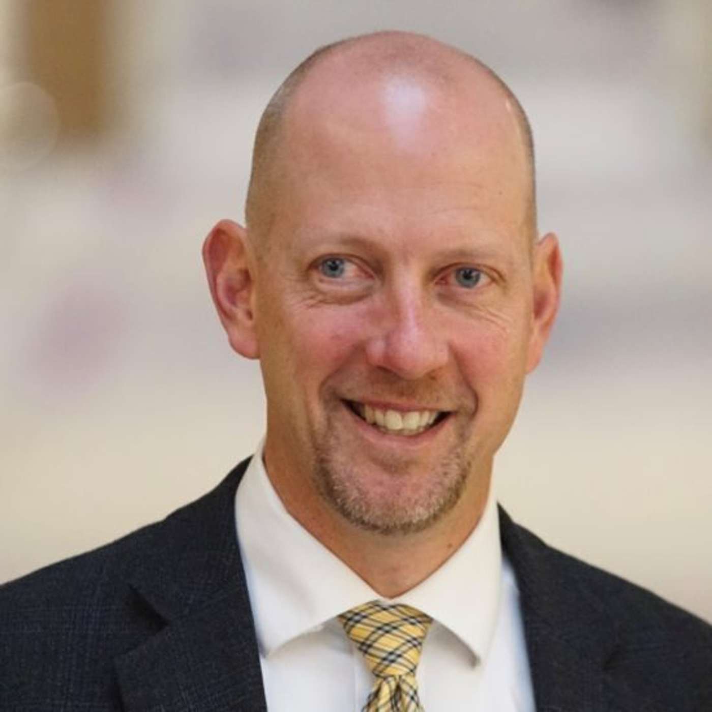 Leadership Conversations with Jonno White Podcast